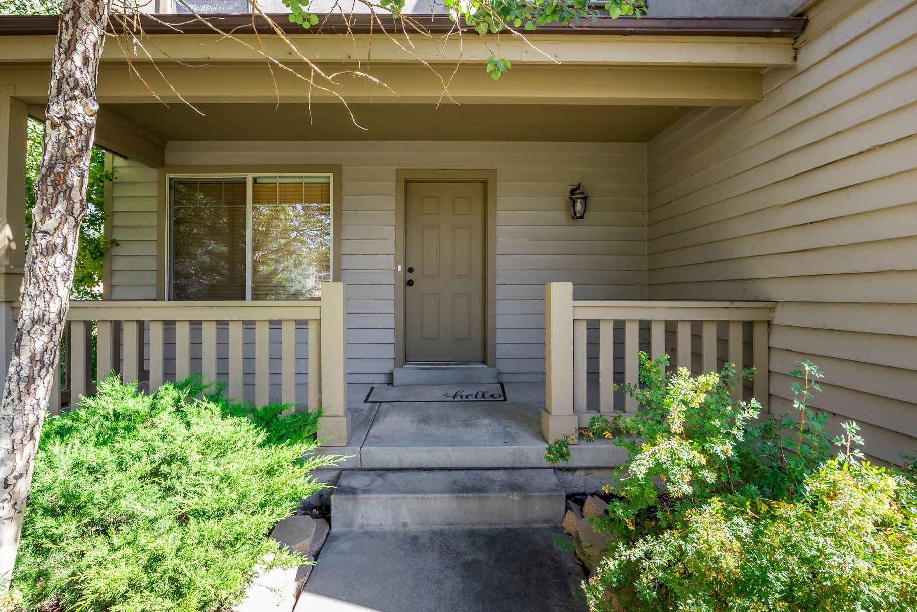 5705 North Narrow Leaf Road