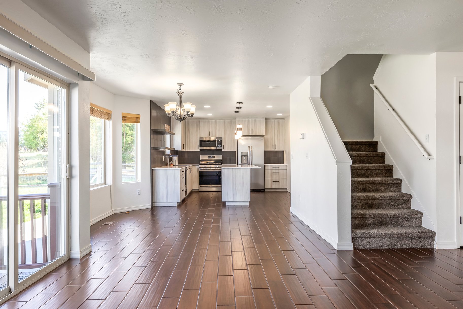 5705 North Narrow Leaf Road