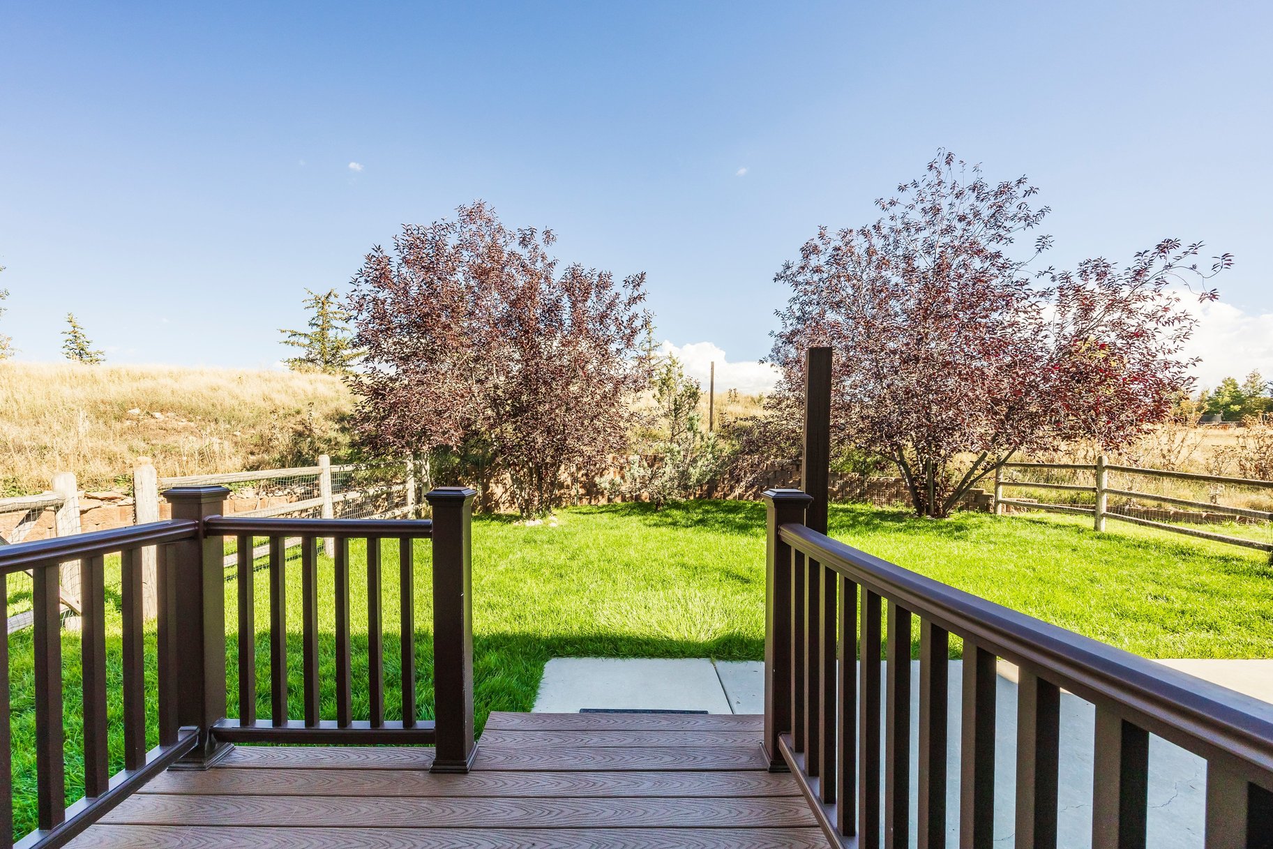 5705 North Narrow Leaf Road