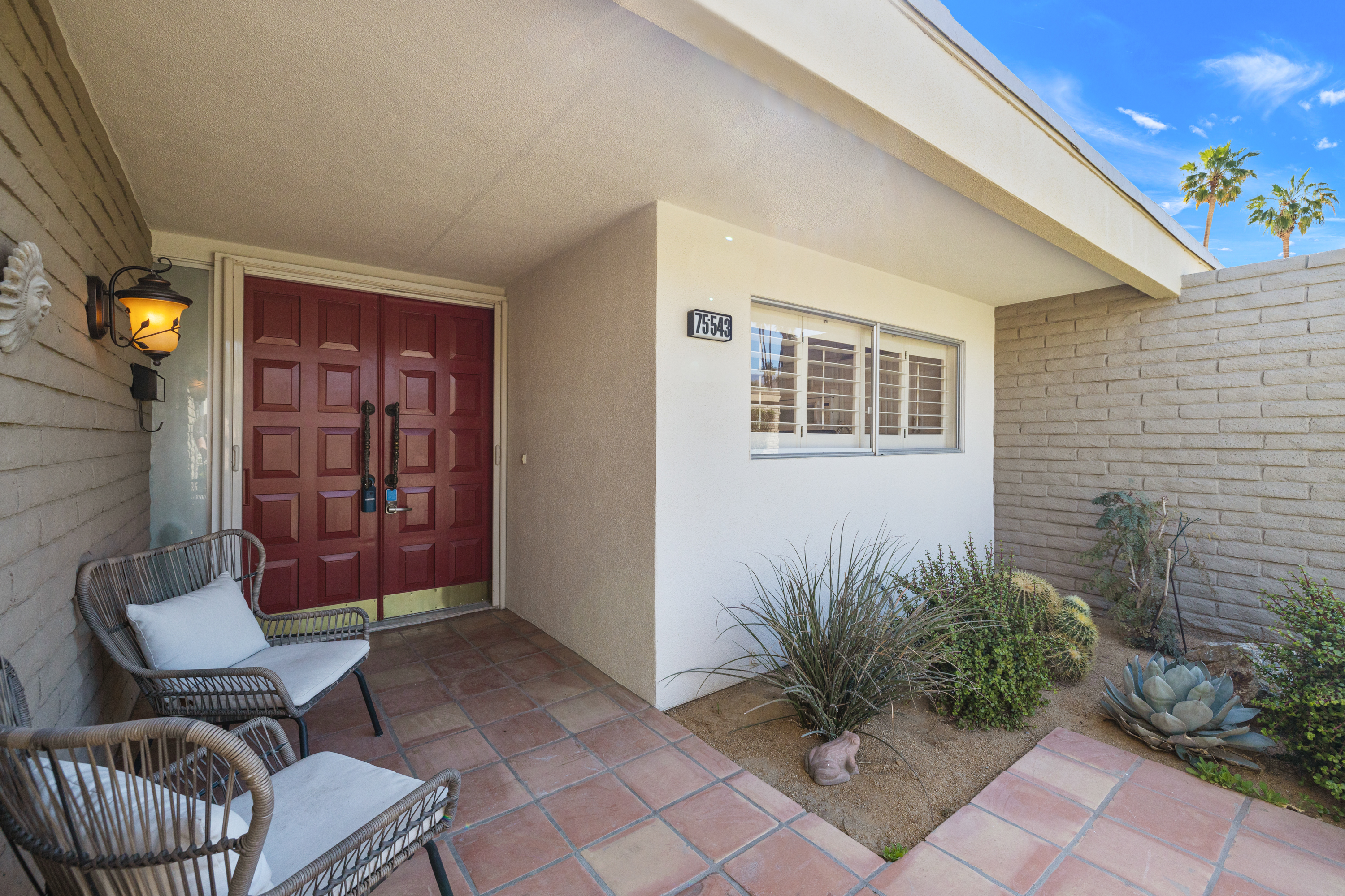 75543 Calle Del Norte 