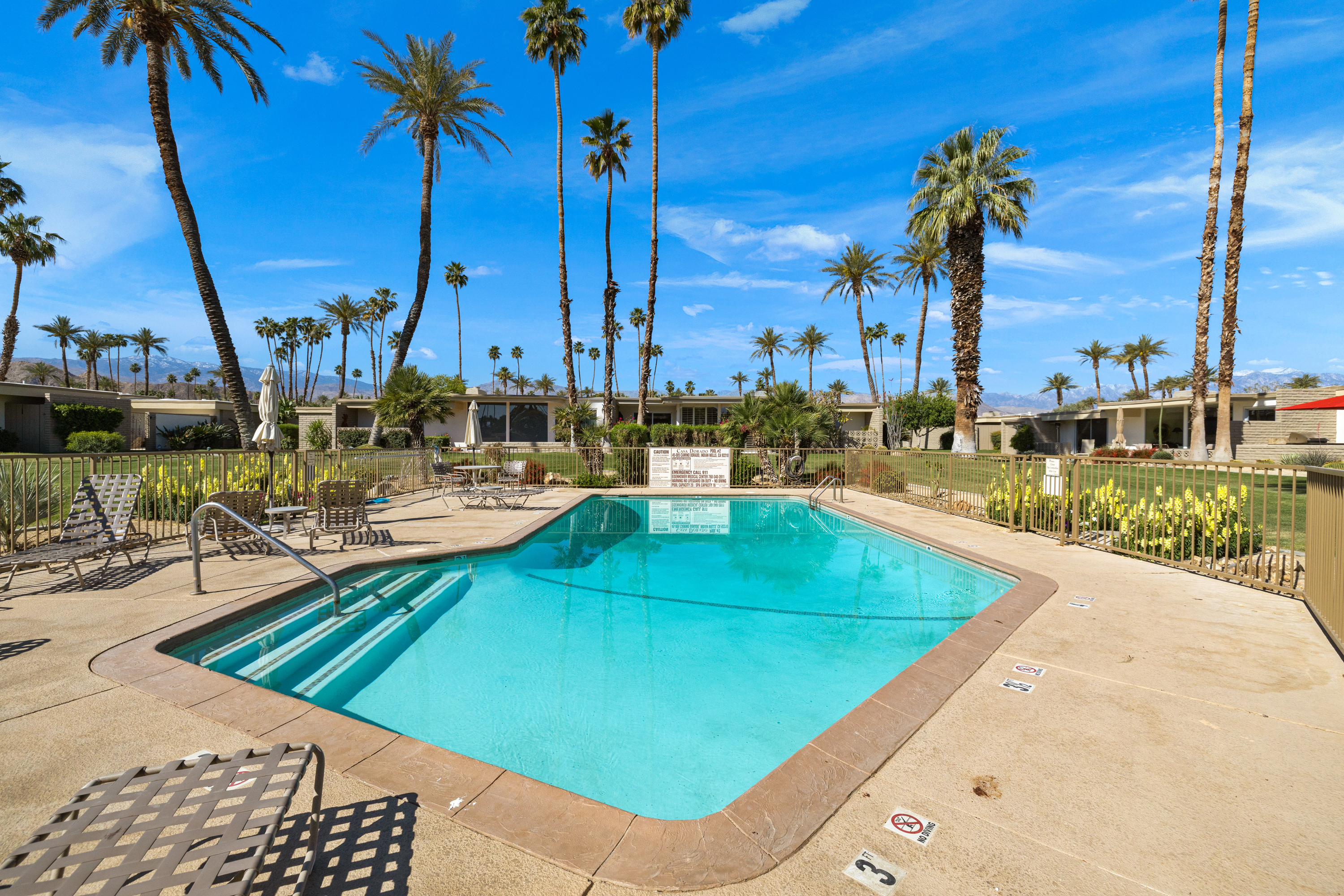 75543 Calle Del Norte 