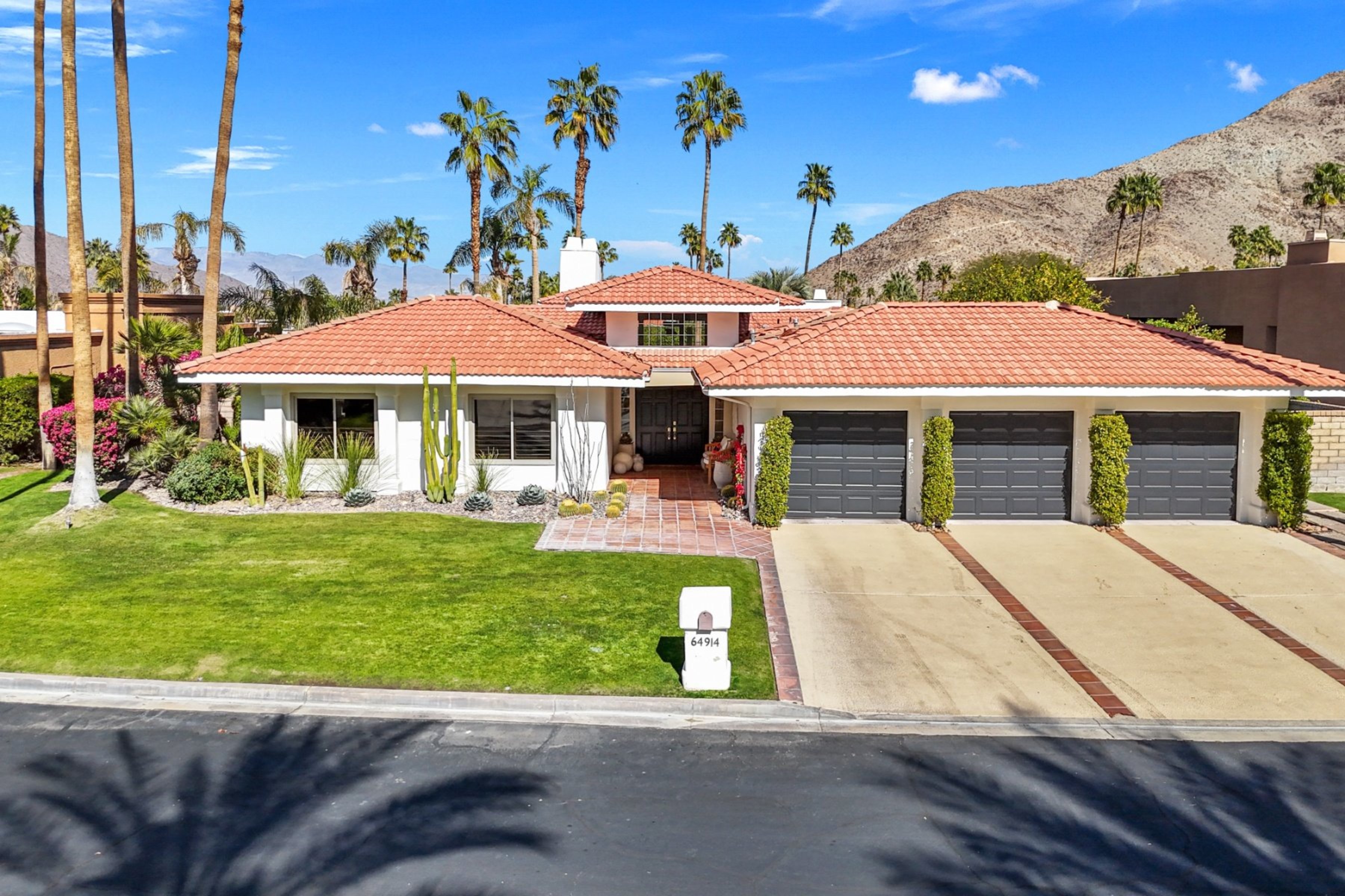 64914 Saragossa Drive 