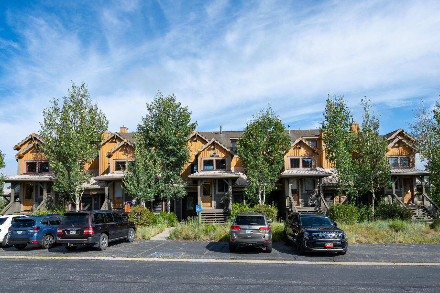 1303 Blue Sky Trail Unit# 303