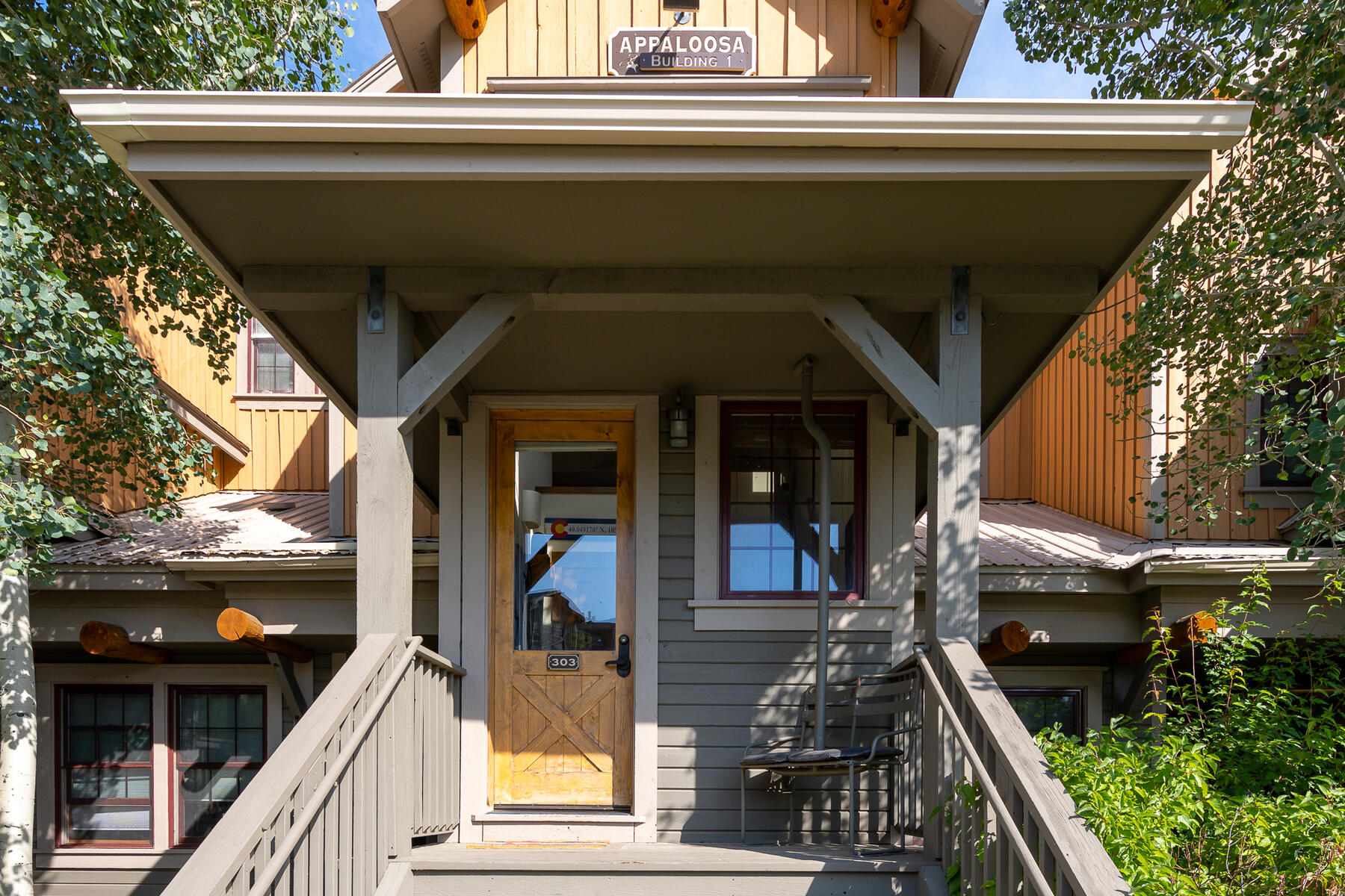 1303 Blue Sky Trail Unit# 303