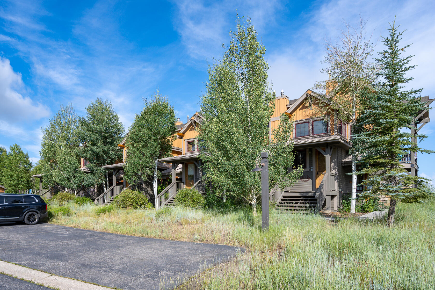 1303 Blue Sky Trail Unit# 303
