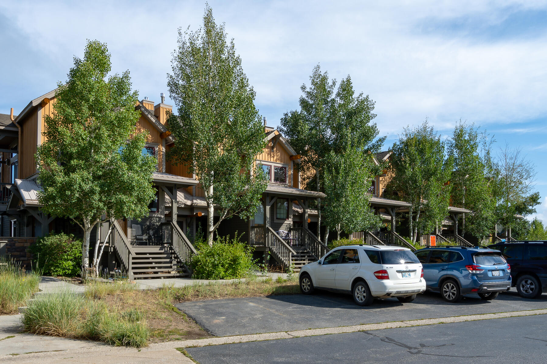 1303 Blue Sky Trail Unit# 303