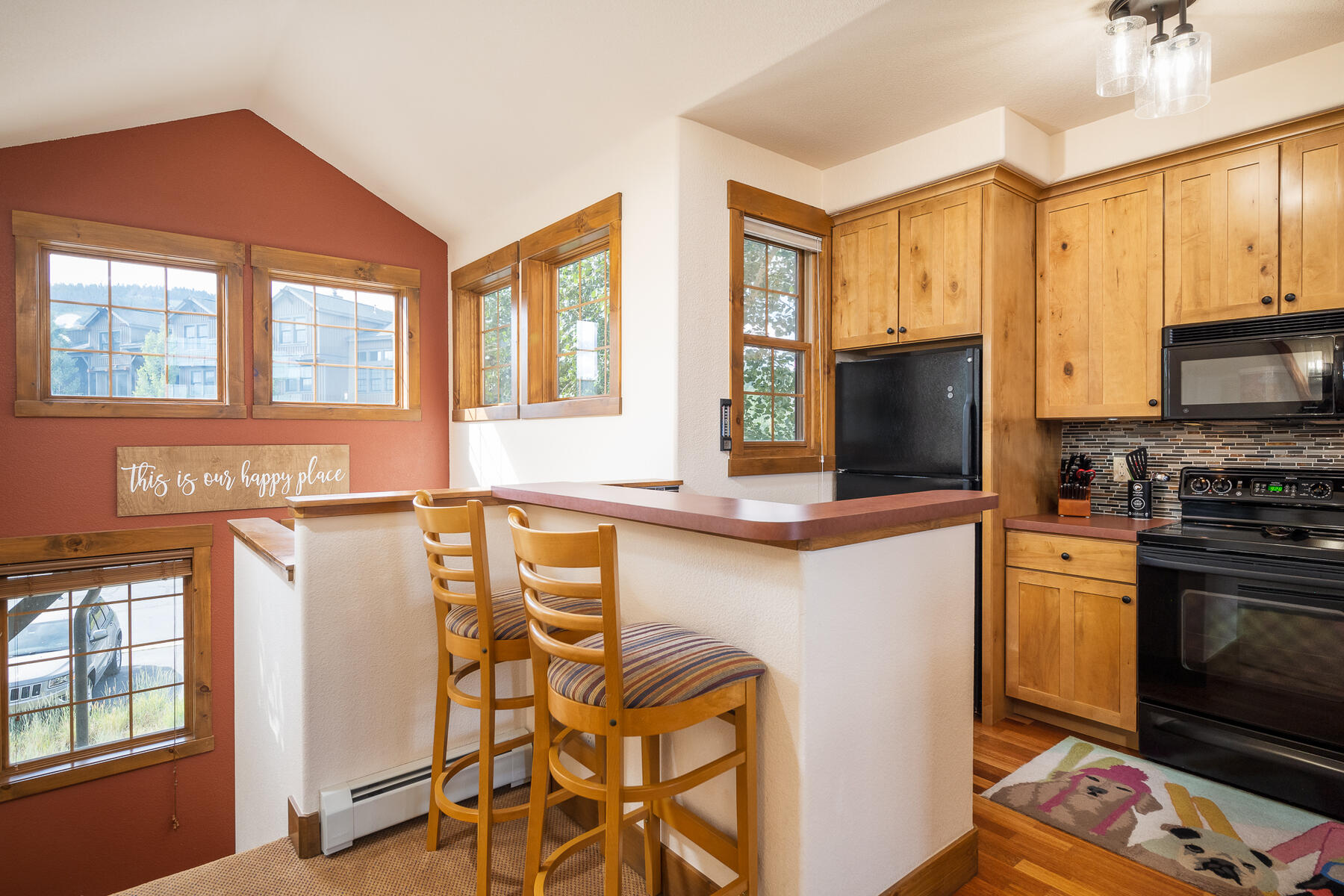 1303 Blue Sky Trail Unit# 303