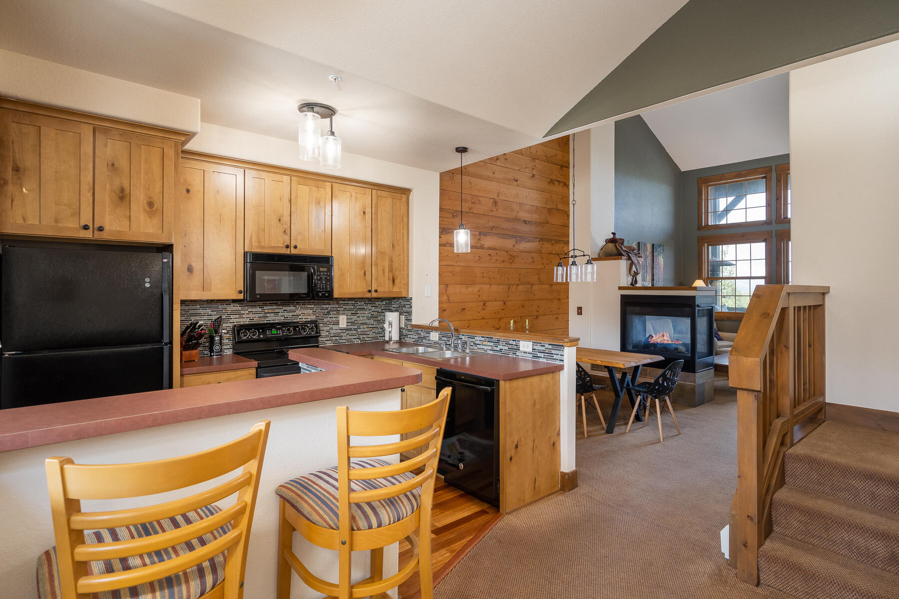 1303 Blue Sky Trail Unit# 303
