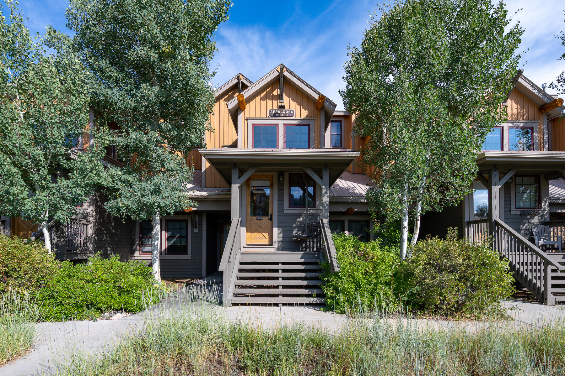 1303 Blue Sky Trail Unit# 303