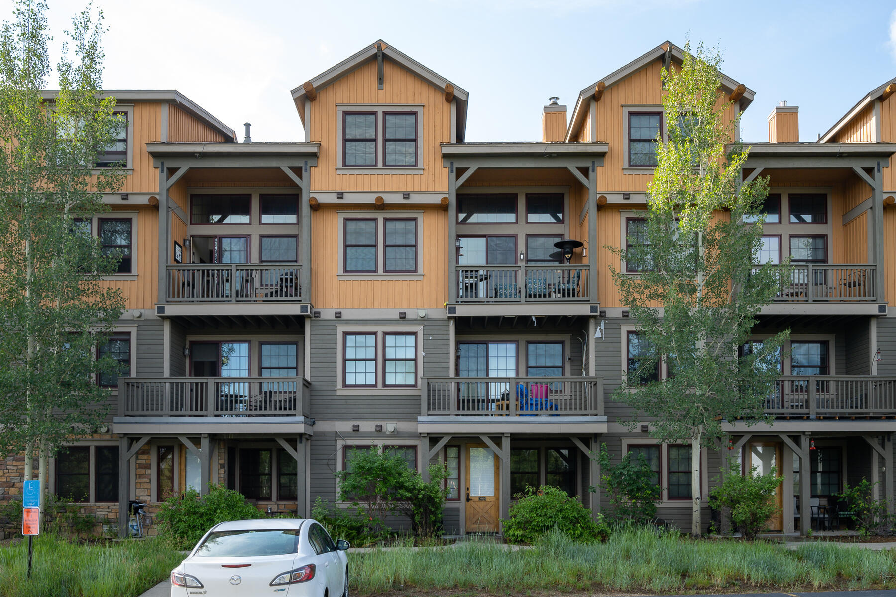 1303 Blue Sky Trail Unit# 303