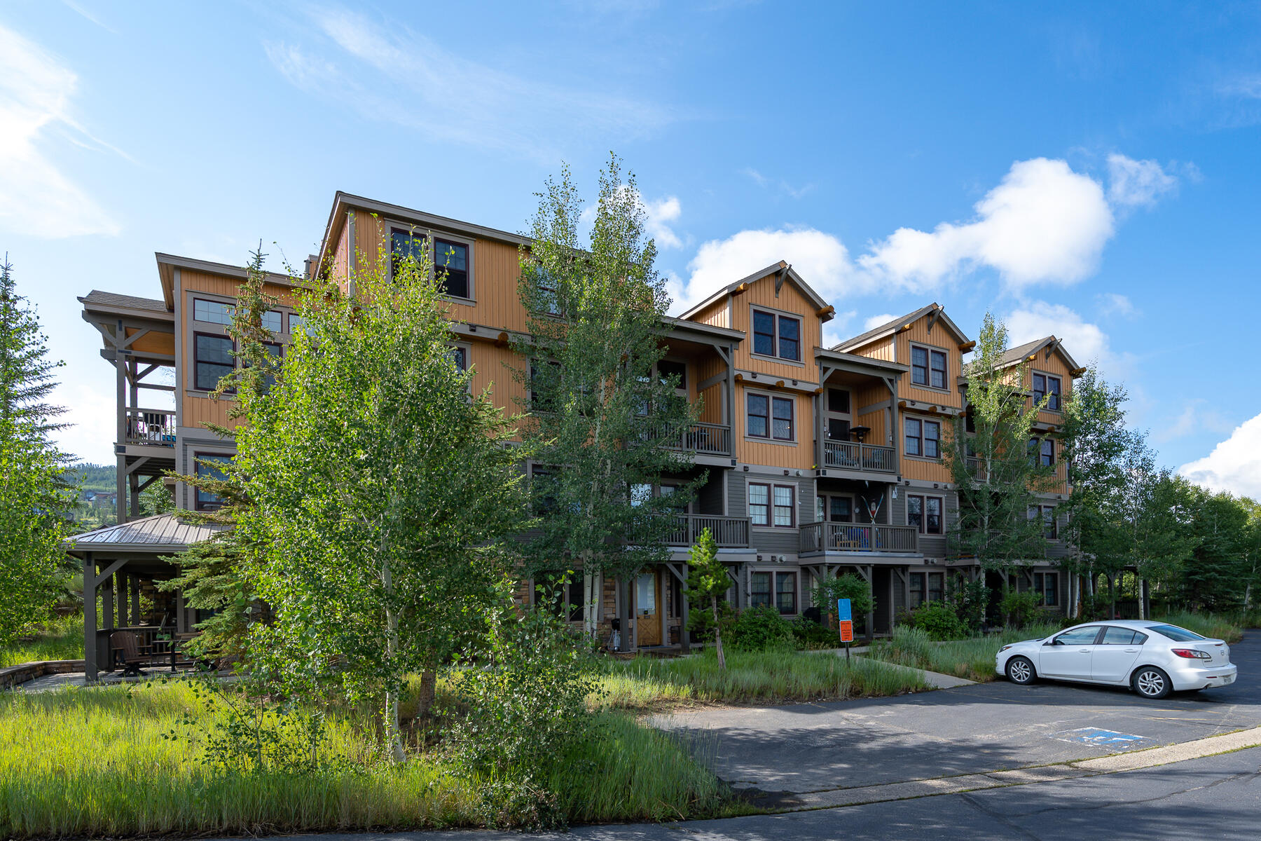1303 Blue Sky Trail Unit# 303
