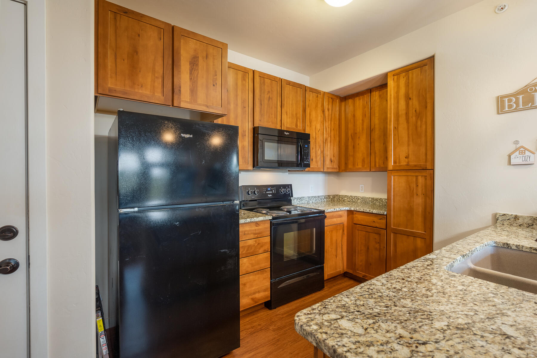 162 Village Unit# G102