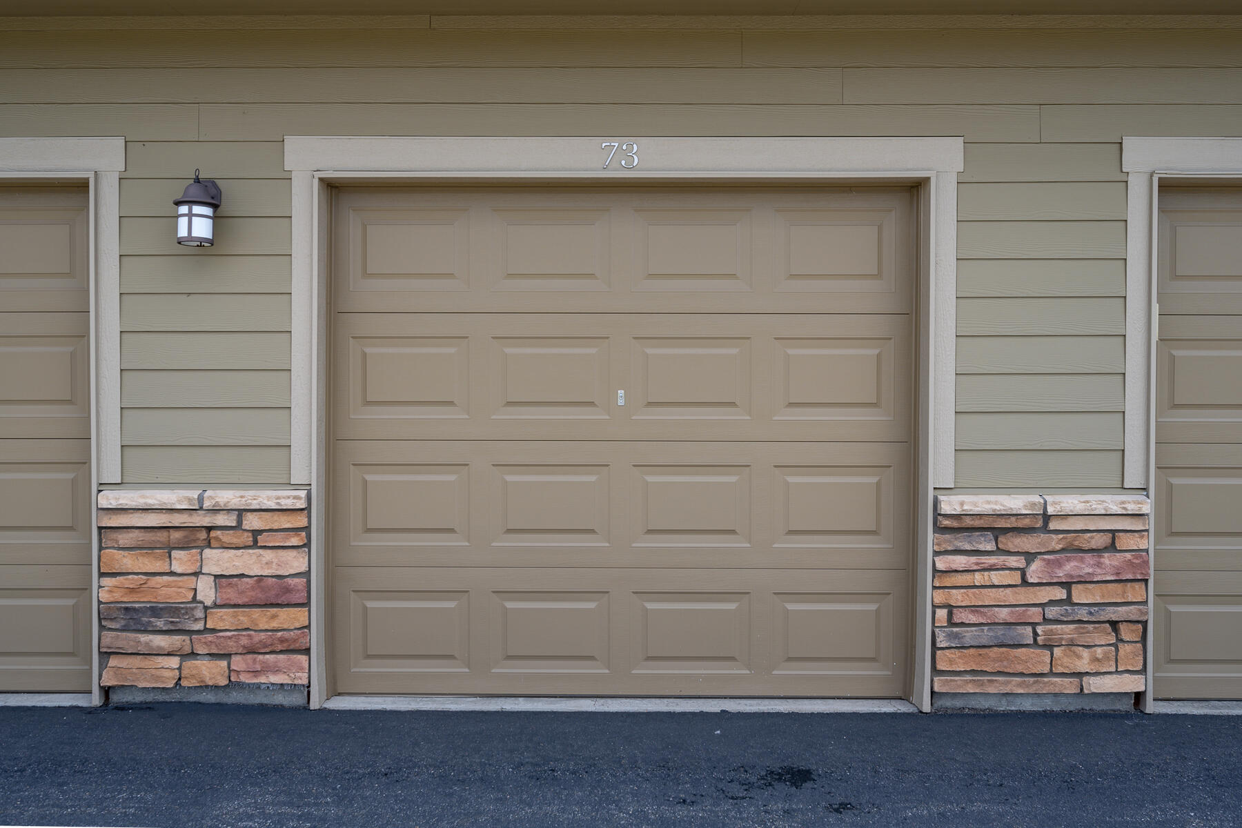 162 Village Unit# G102