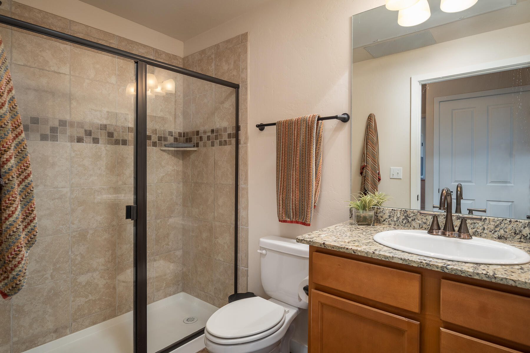 162 Village Unit# G102