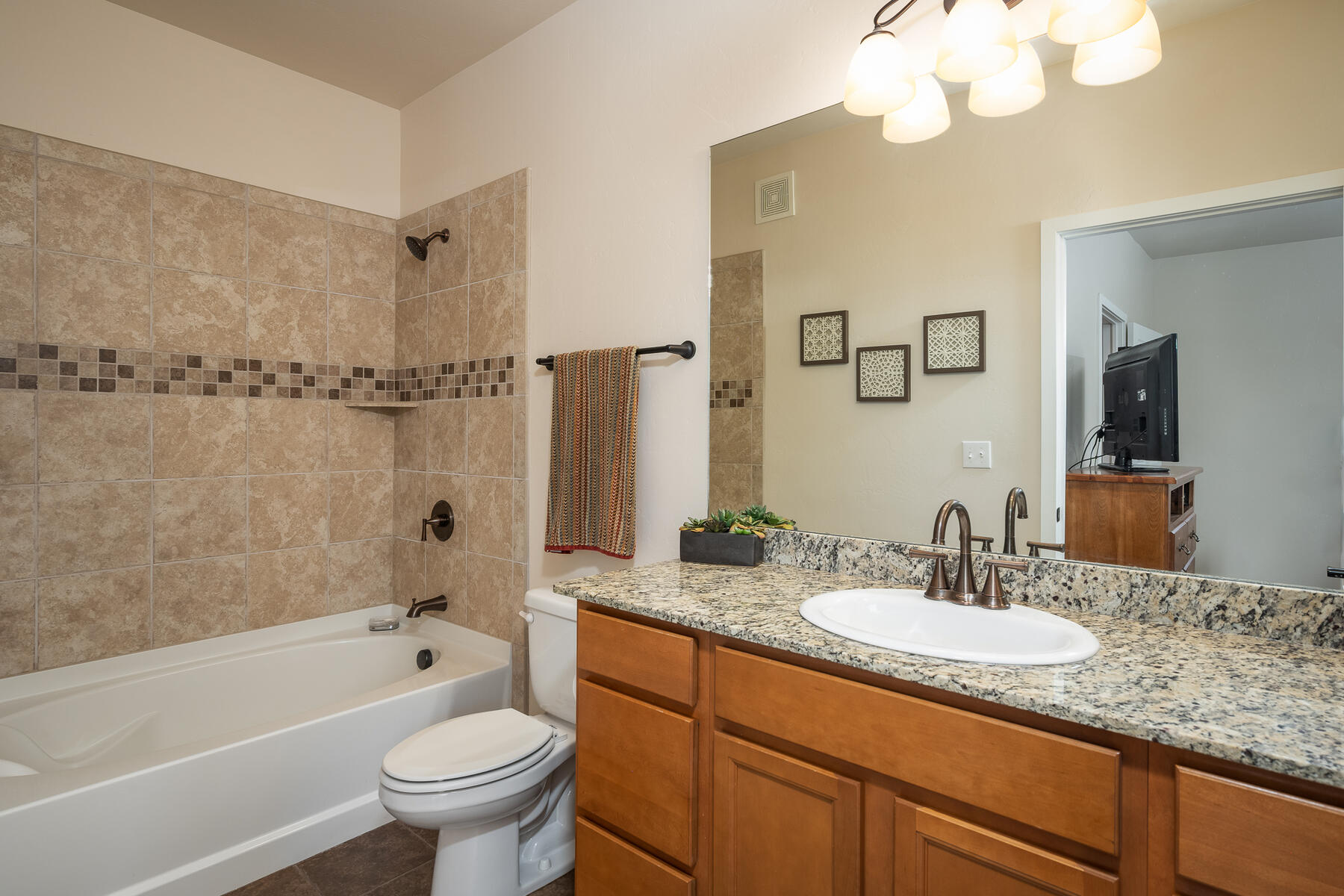 162 Village Unit# G102
