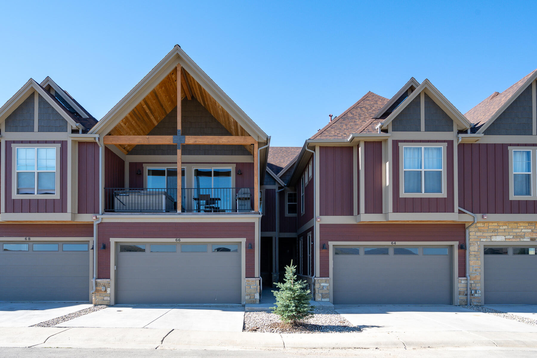 66 Eagle Ridge Drive 