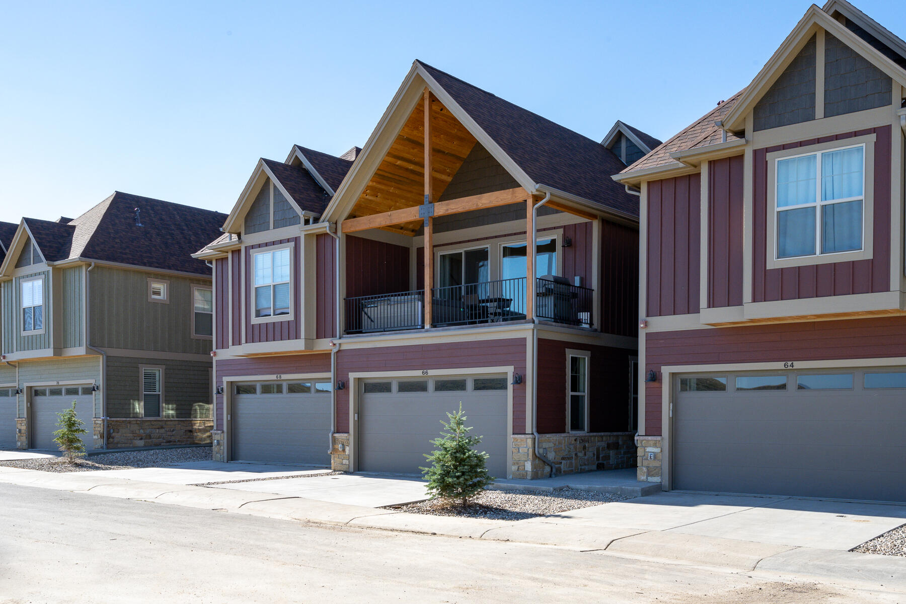 66 Eagle Ridge Drive 