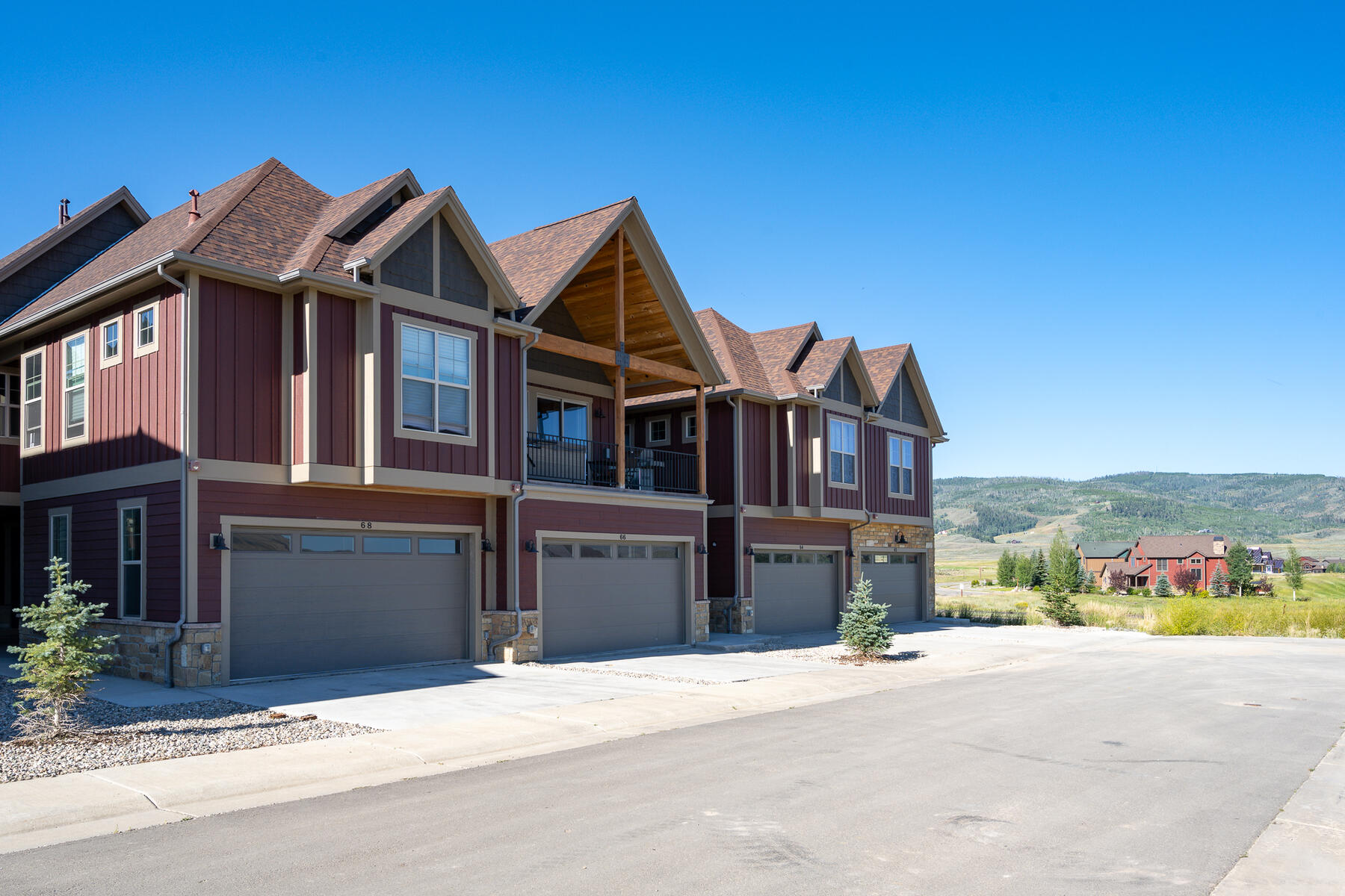 66 Eagle Ridge Drive 