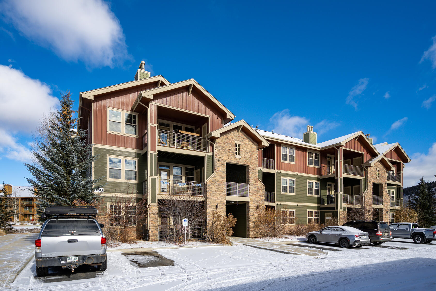 150 Village A202