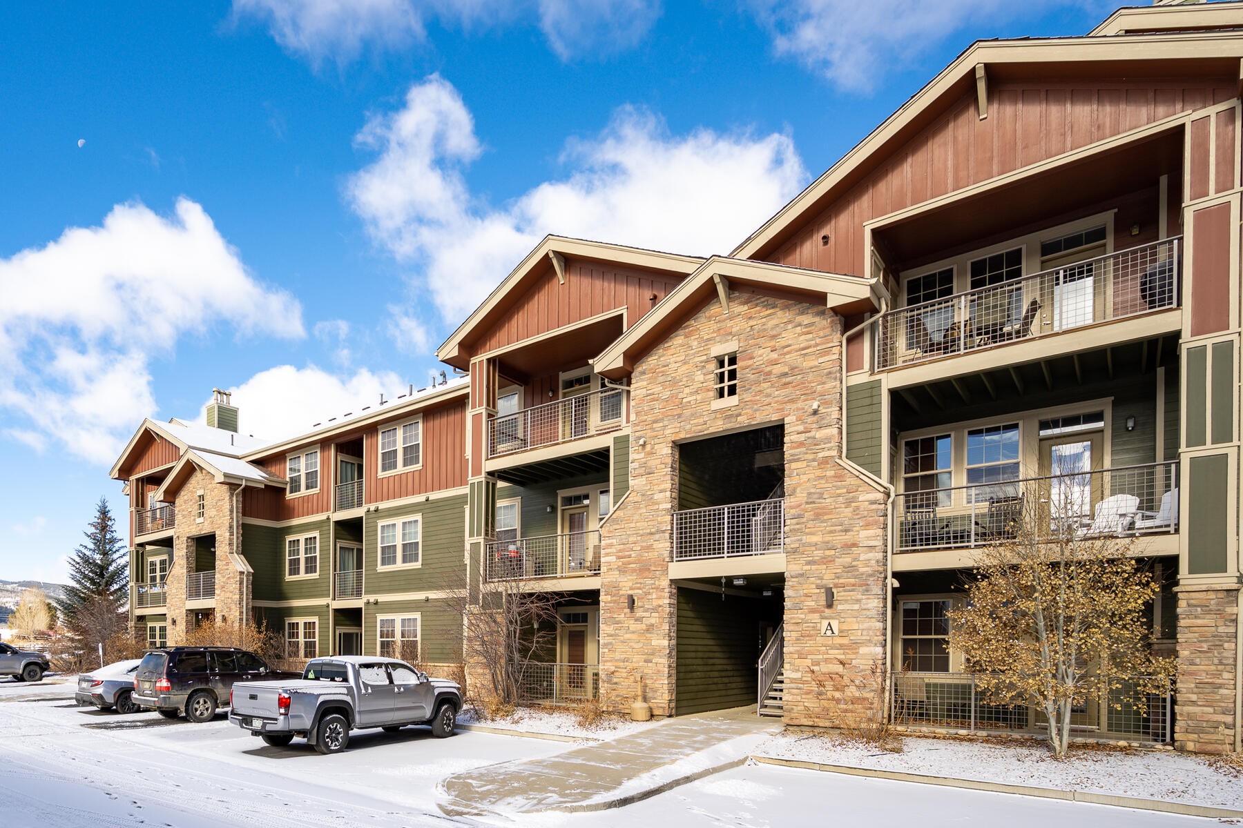 150 Village A202