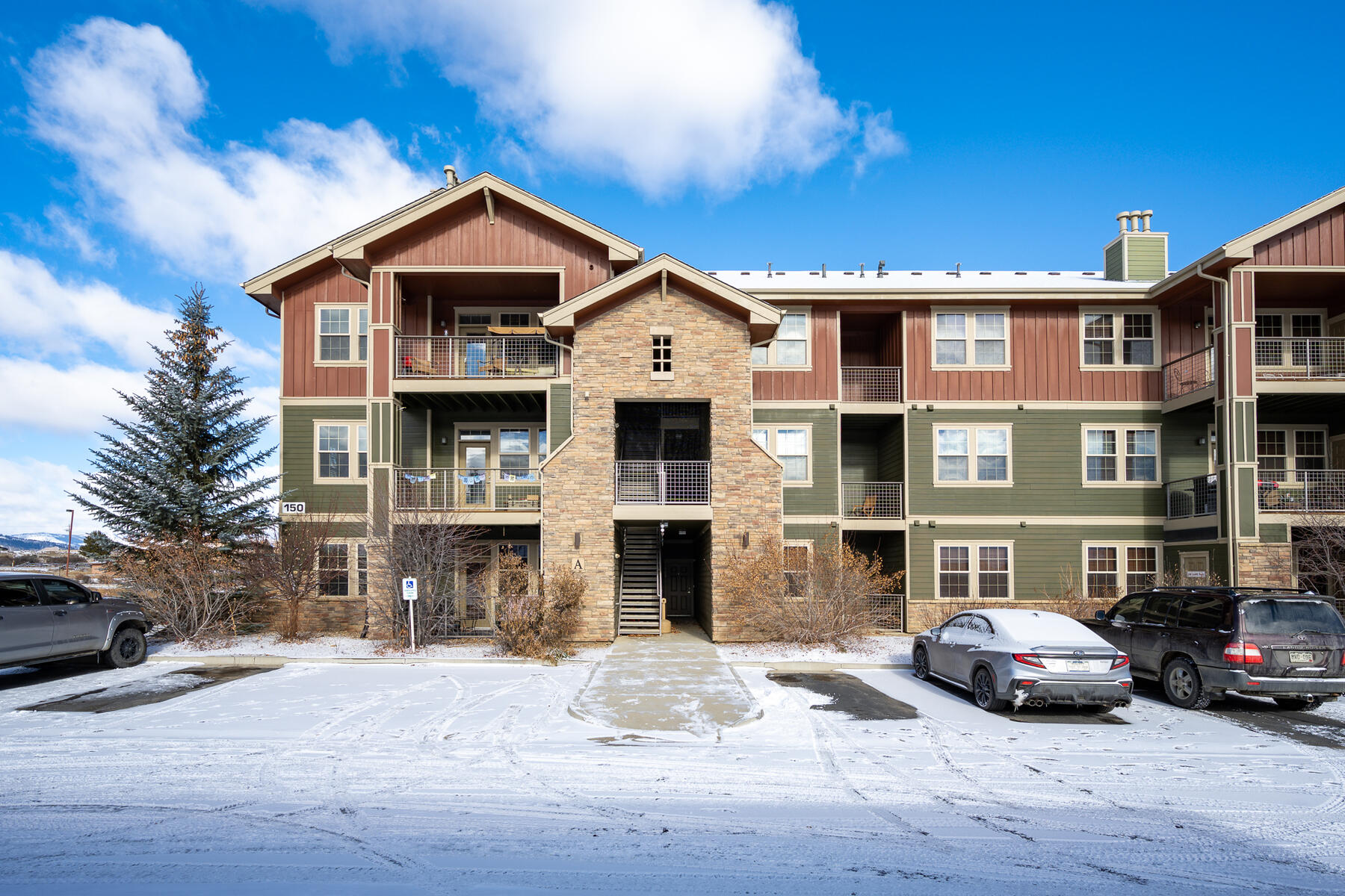 150 Village A202