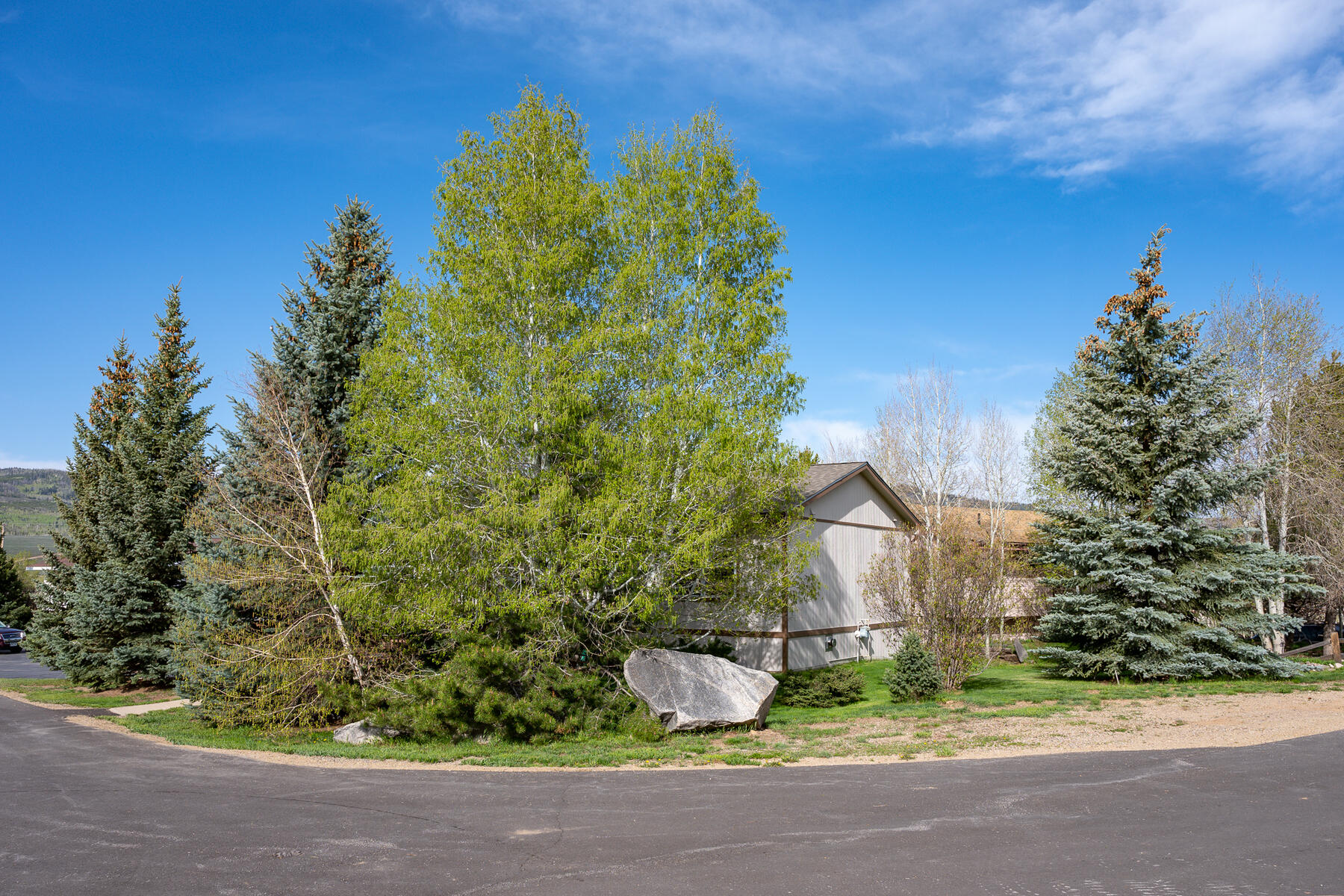 592 New Church Circle 