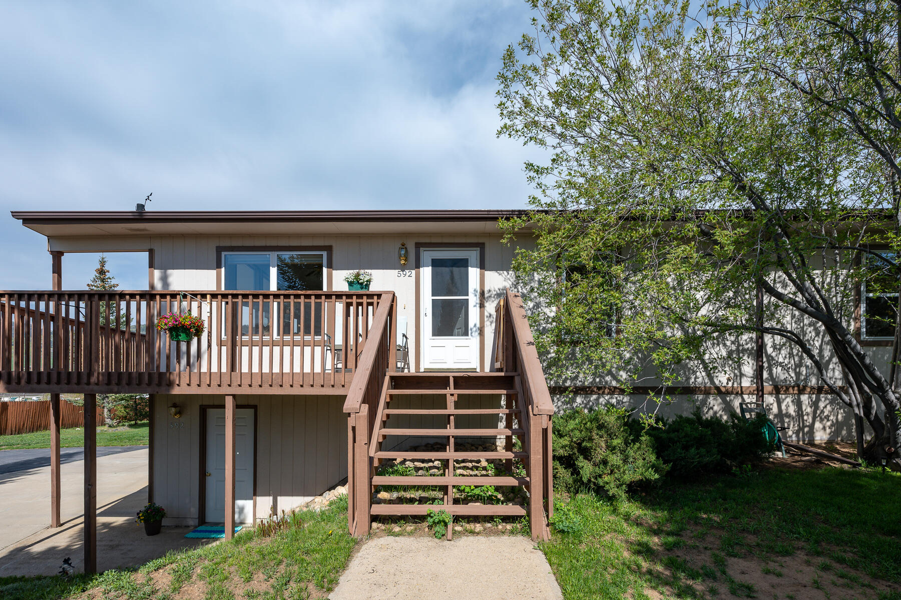 592 New Church Circle 