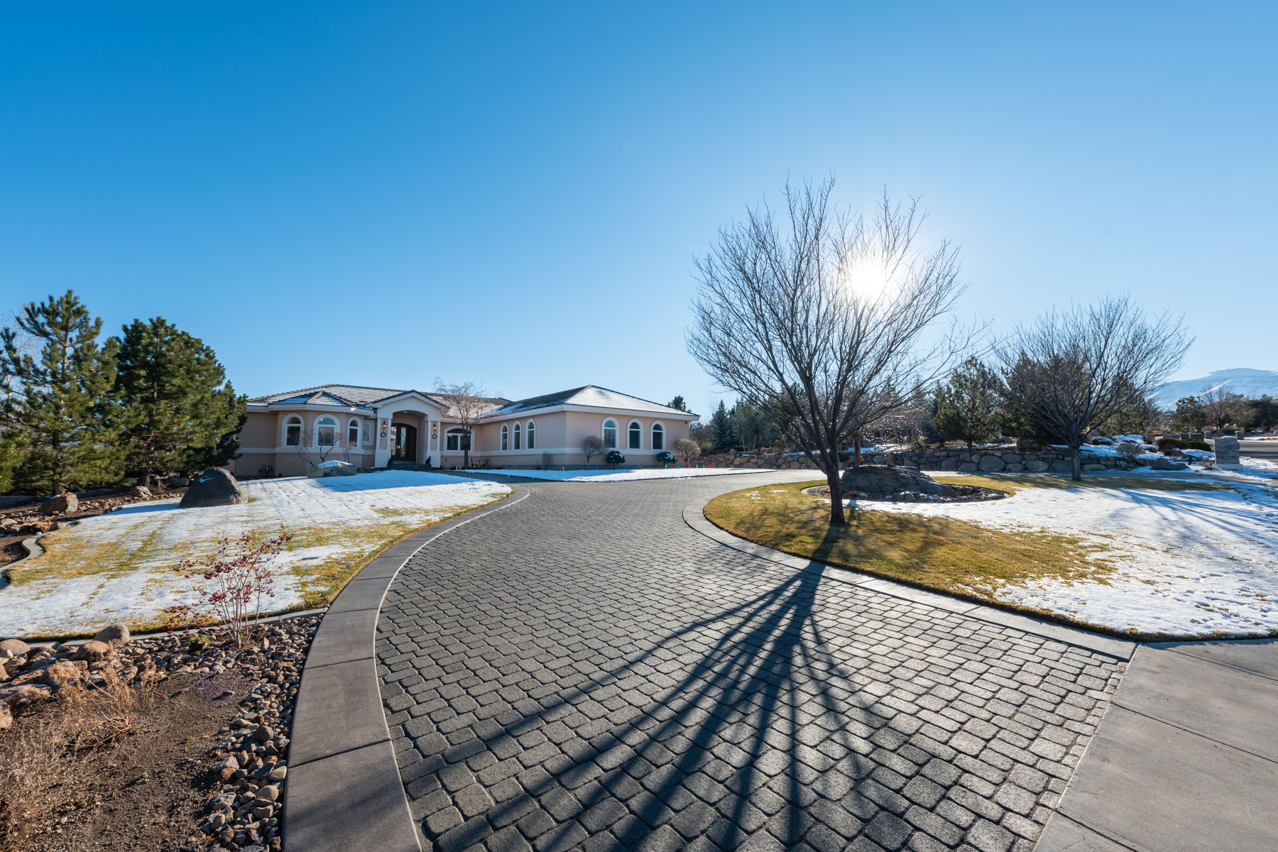 12920 Silver Wolf Rd