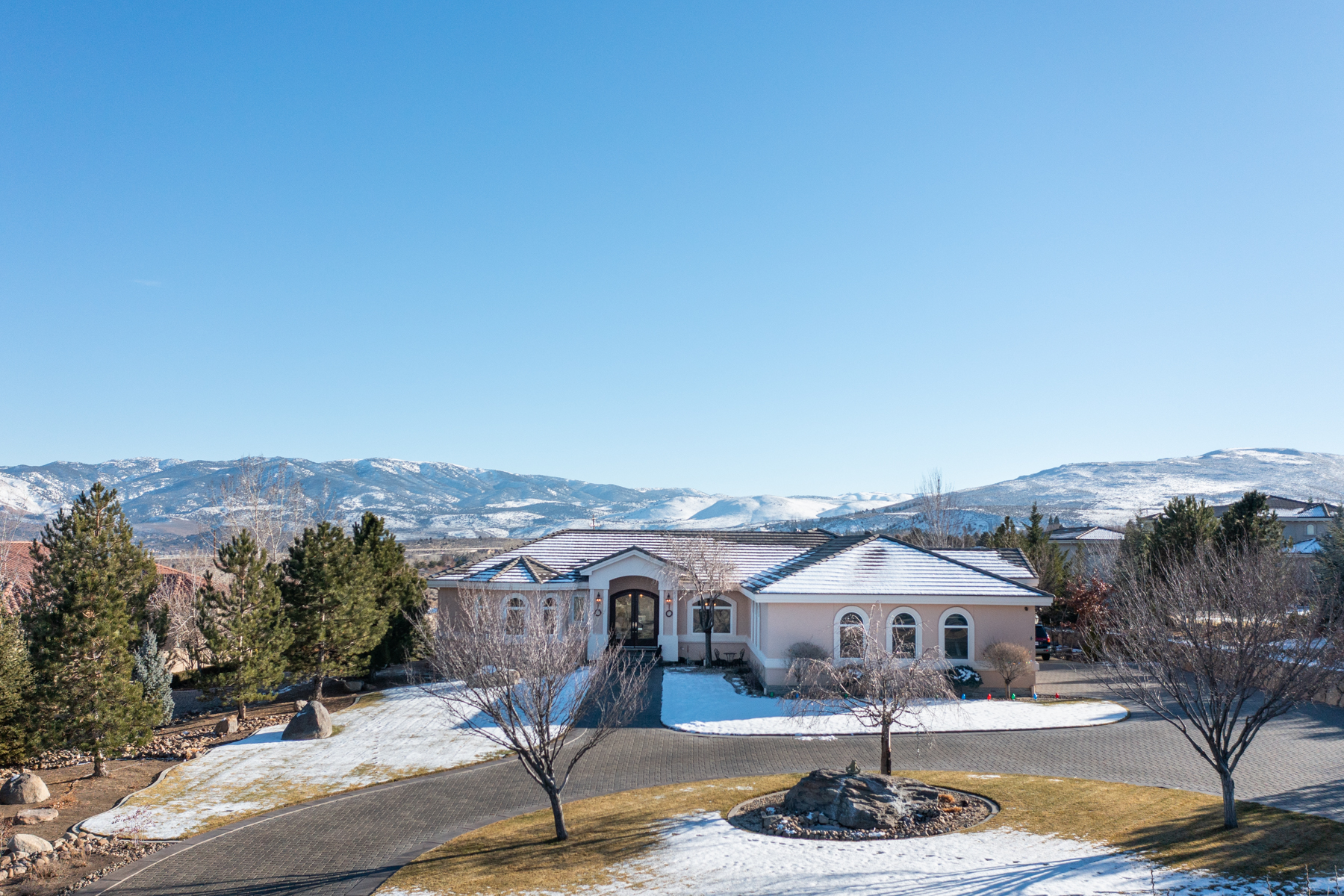 12920 Silver Wolf Rd
