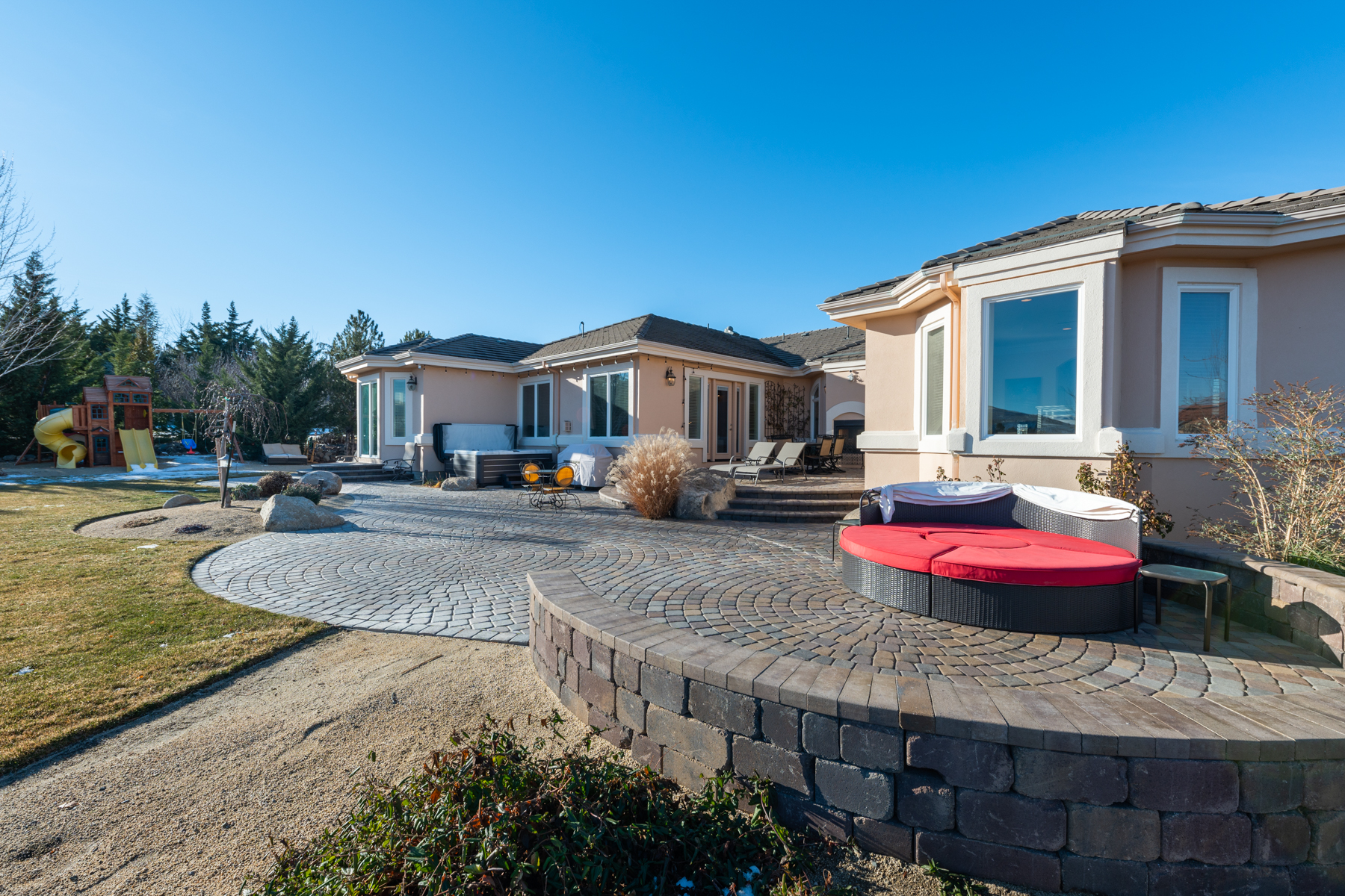 12920 Silver Wolf Rd