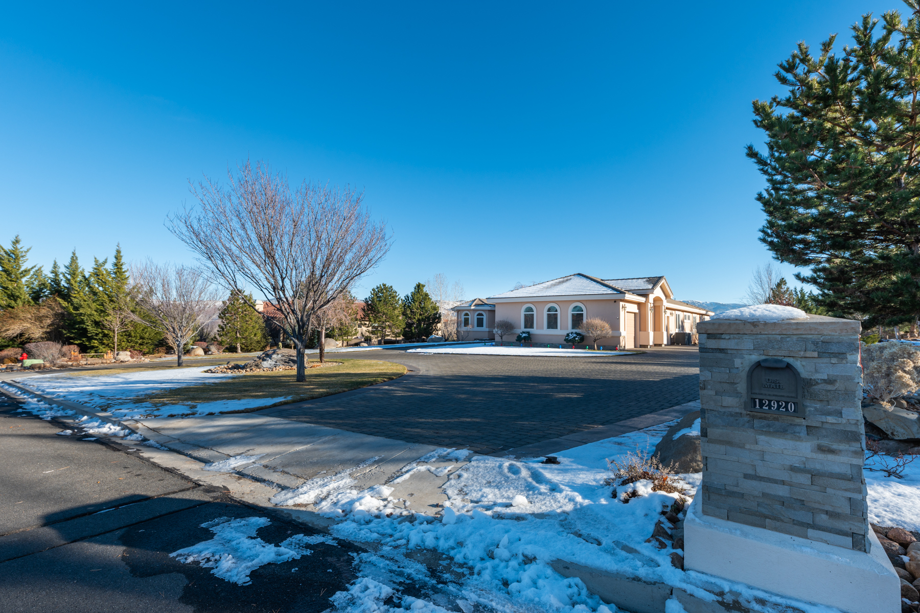 12920 Silver Wolf Rd