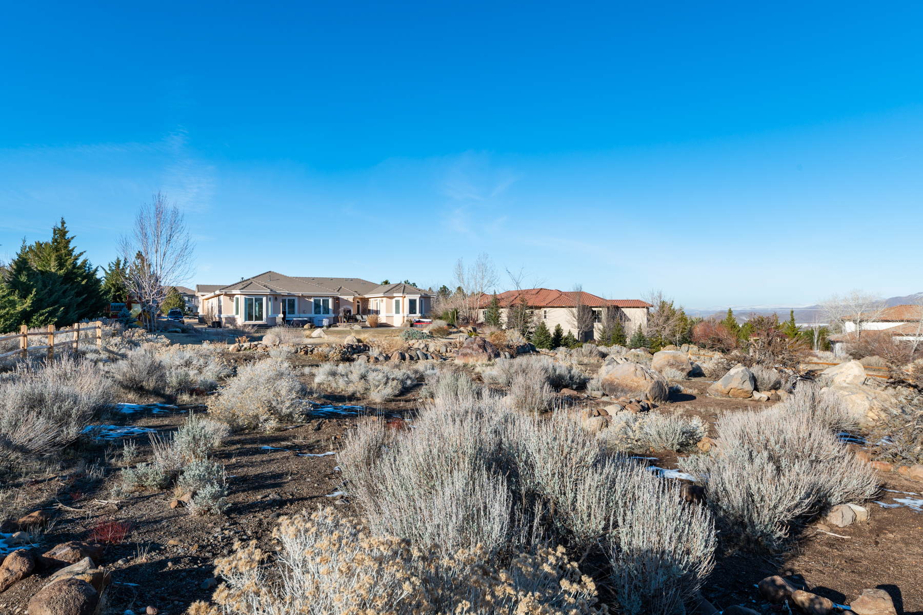12920 Silver Wolf Rd