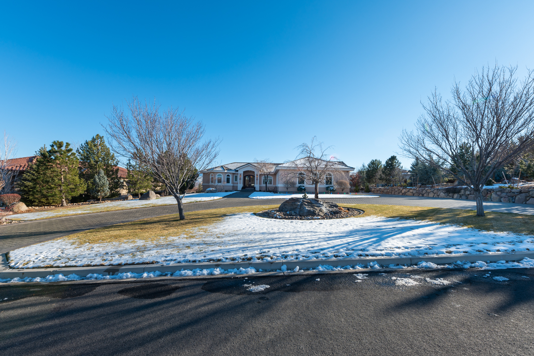 12920 Silver Wolf Rd