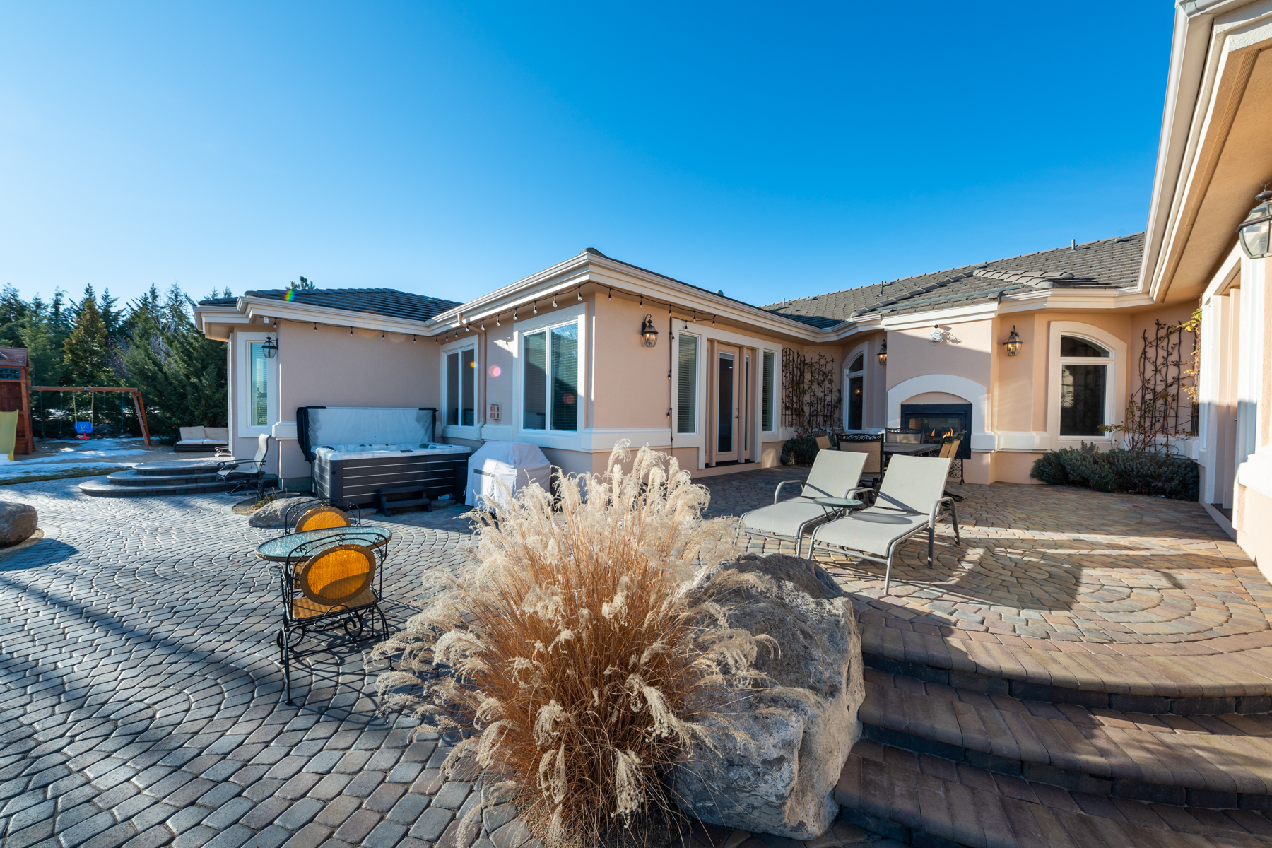 12920 Silver Wolf Rd