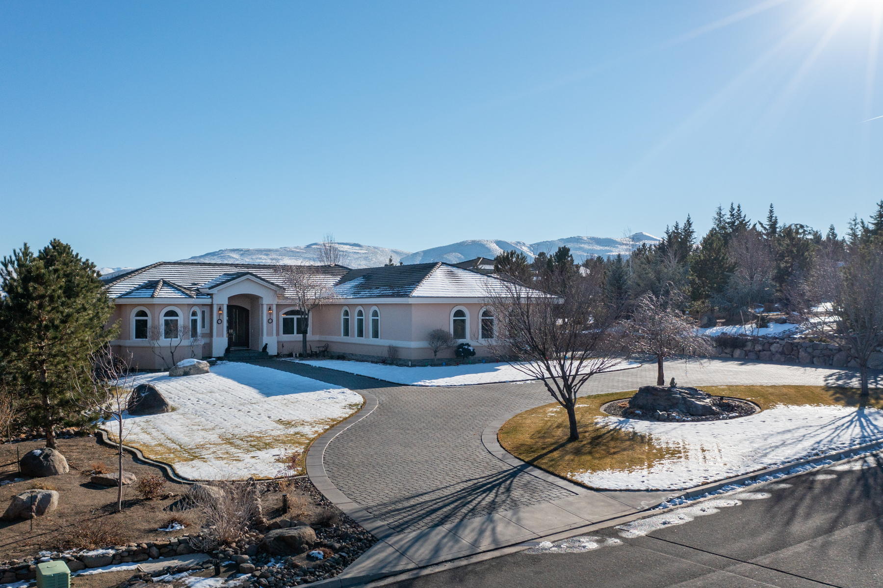 12920 Silver Wolf Rd