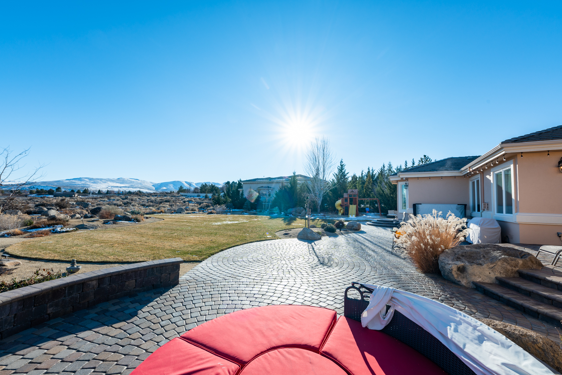 12920 Silver Wolf Rd