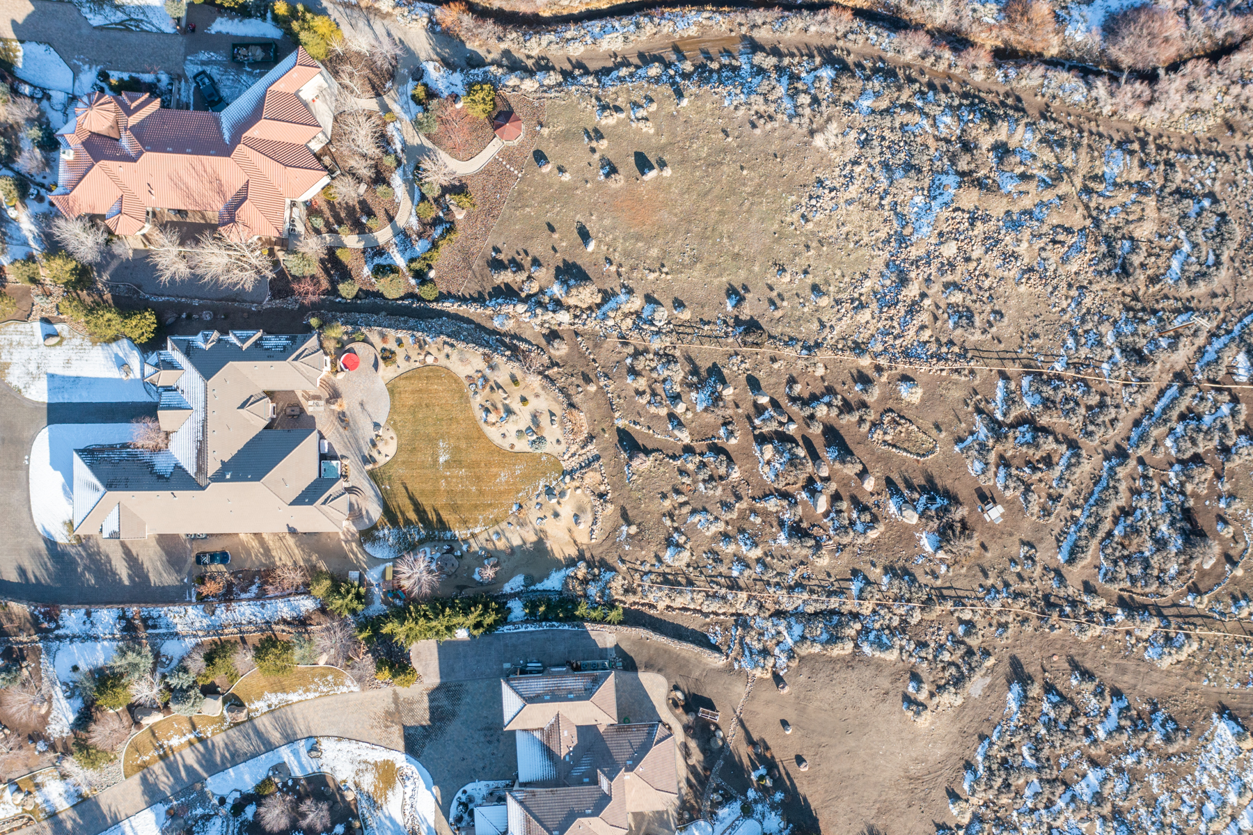 12920 Silver Wolf Rd