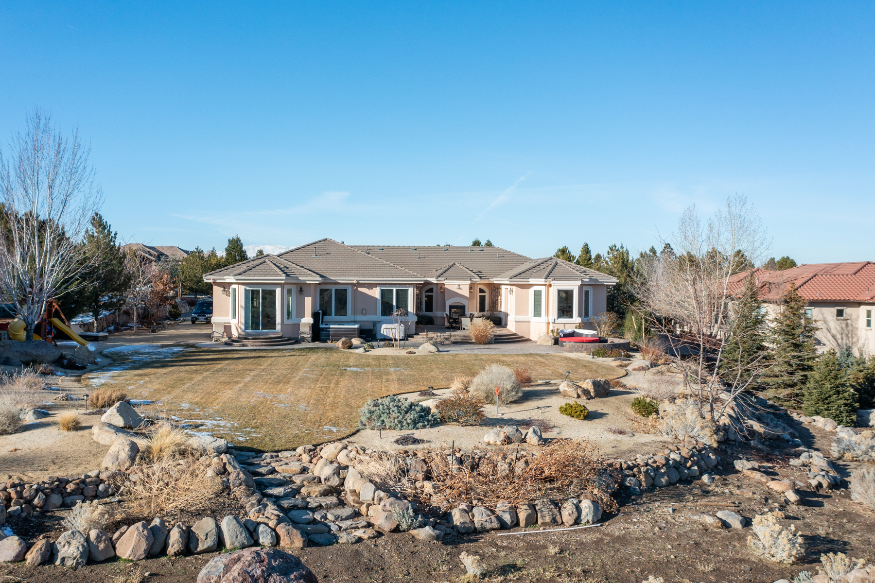 12920 Silver Wolf Rd