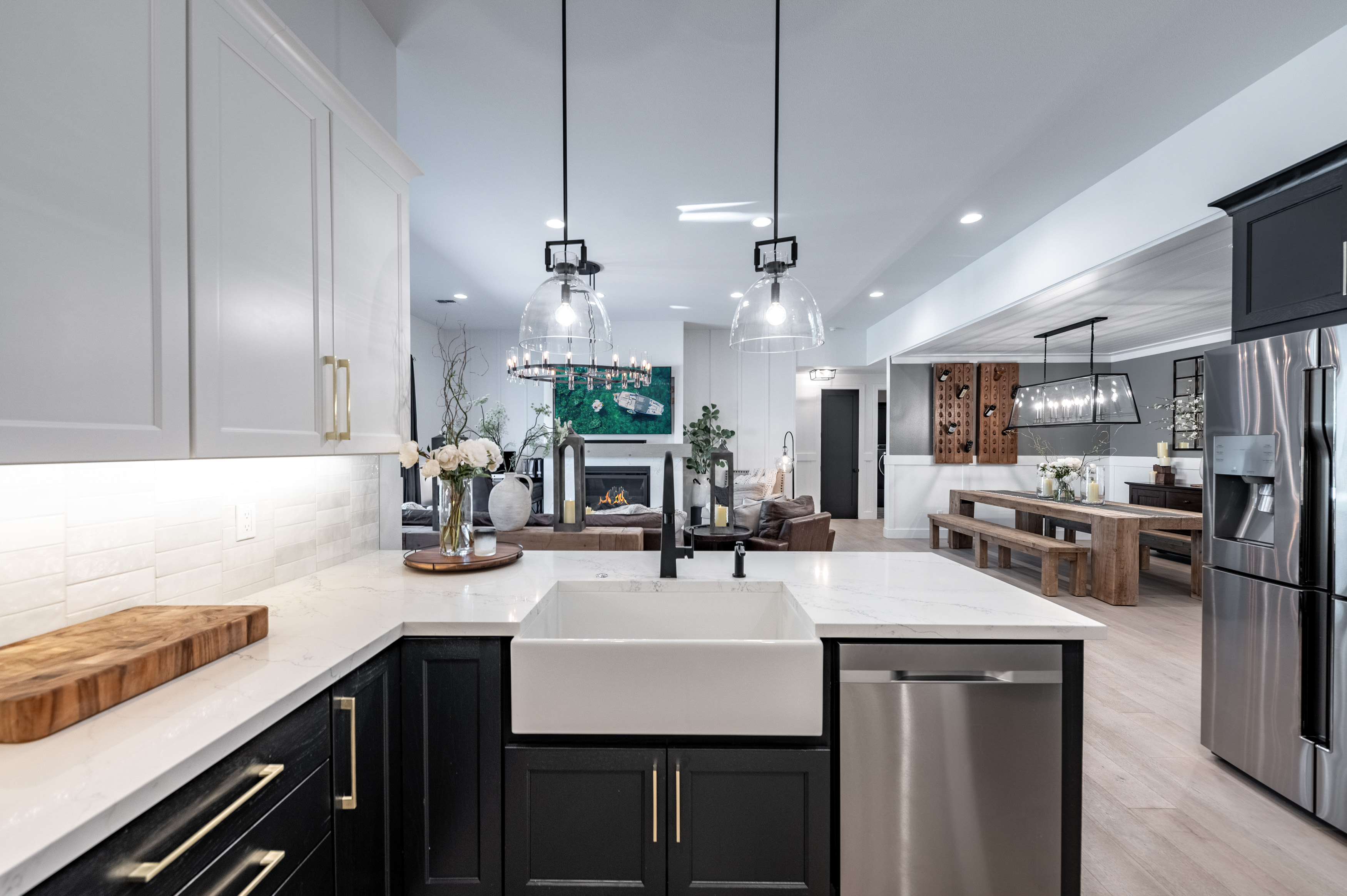 1337 Manzanita Ln.