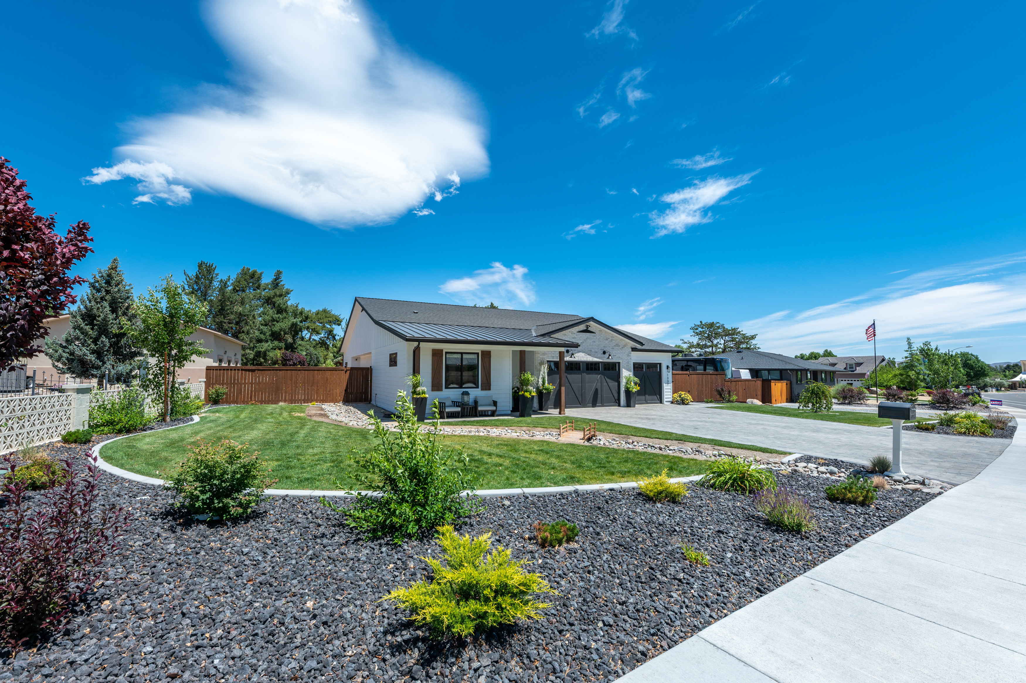 1337 Manzanita Ln.