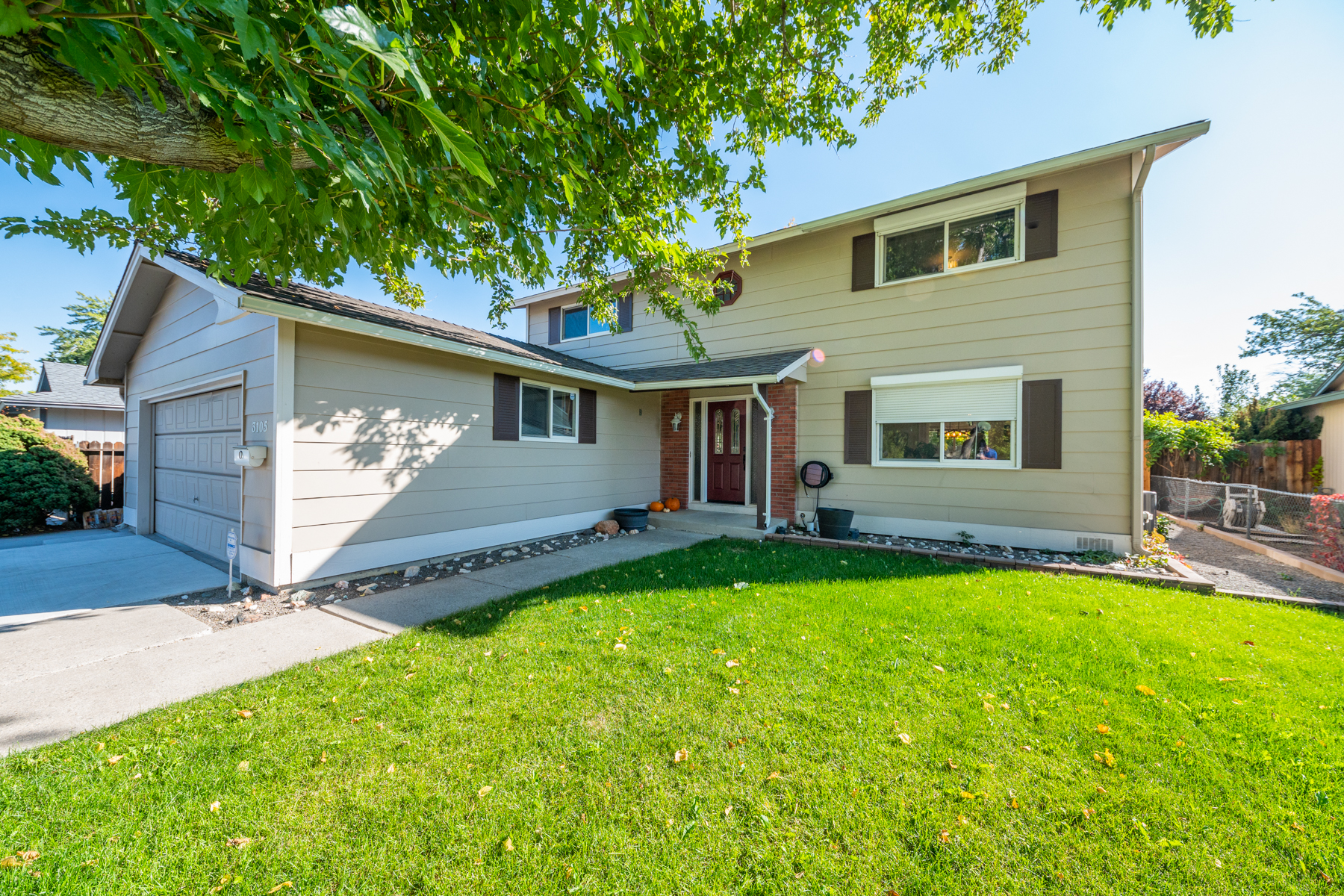 3105 Saltern Way 