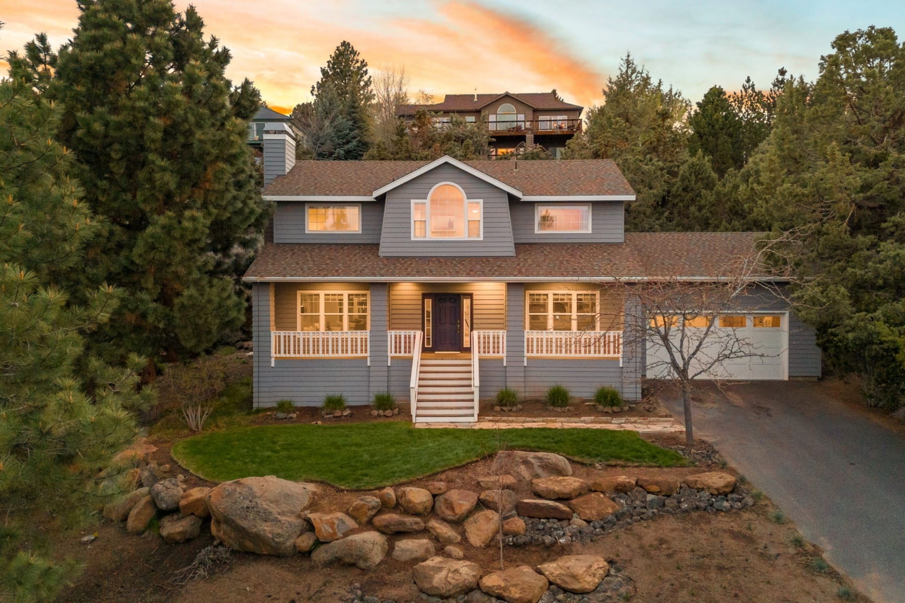 2505 Todds Crest Dr