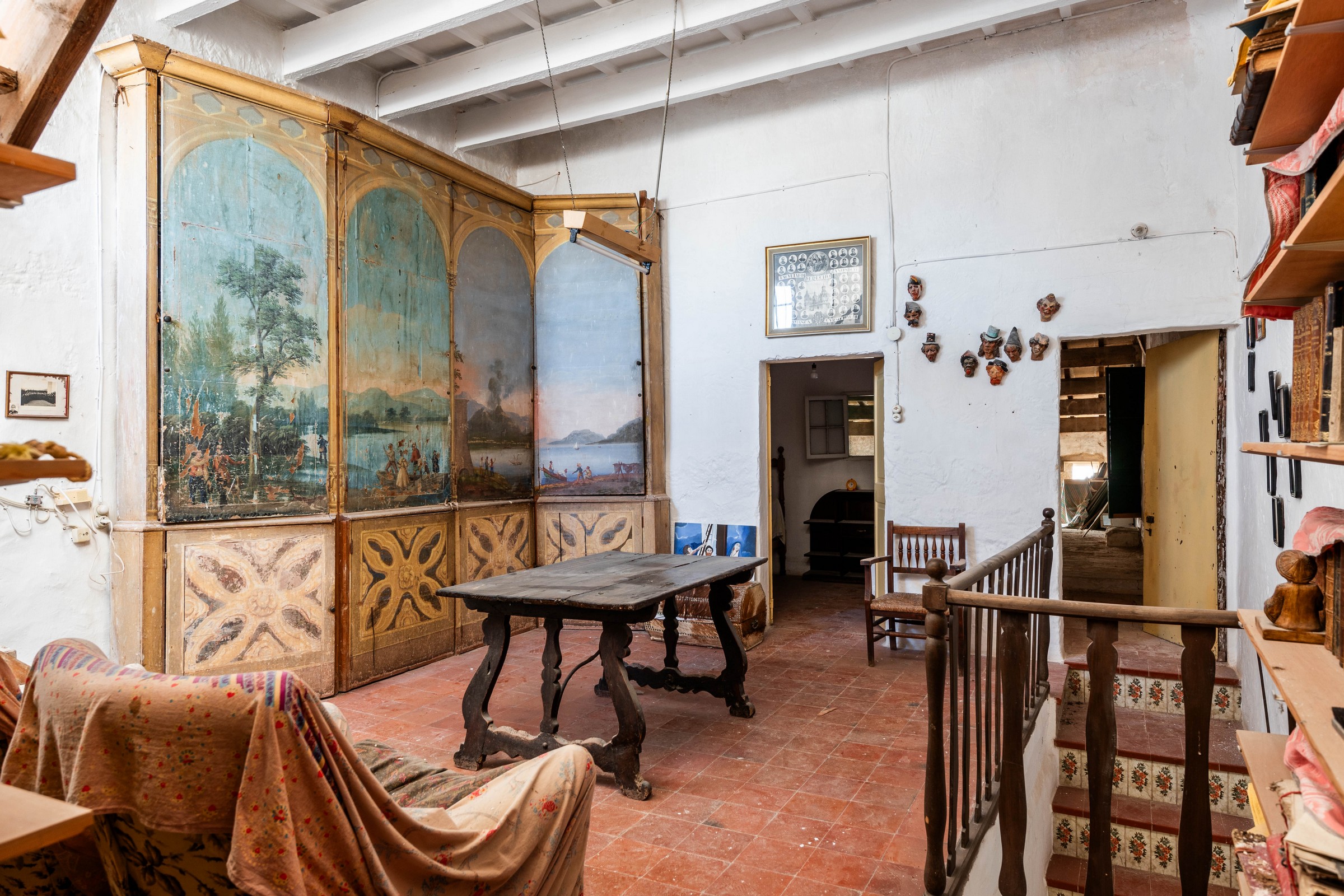 Carrer Josep Maria Quadrado,