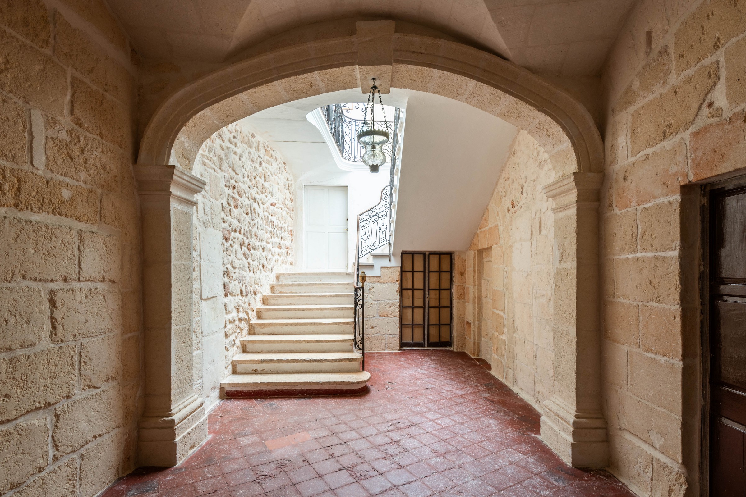 Carrer Josep Maria Quadrado,