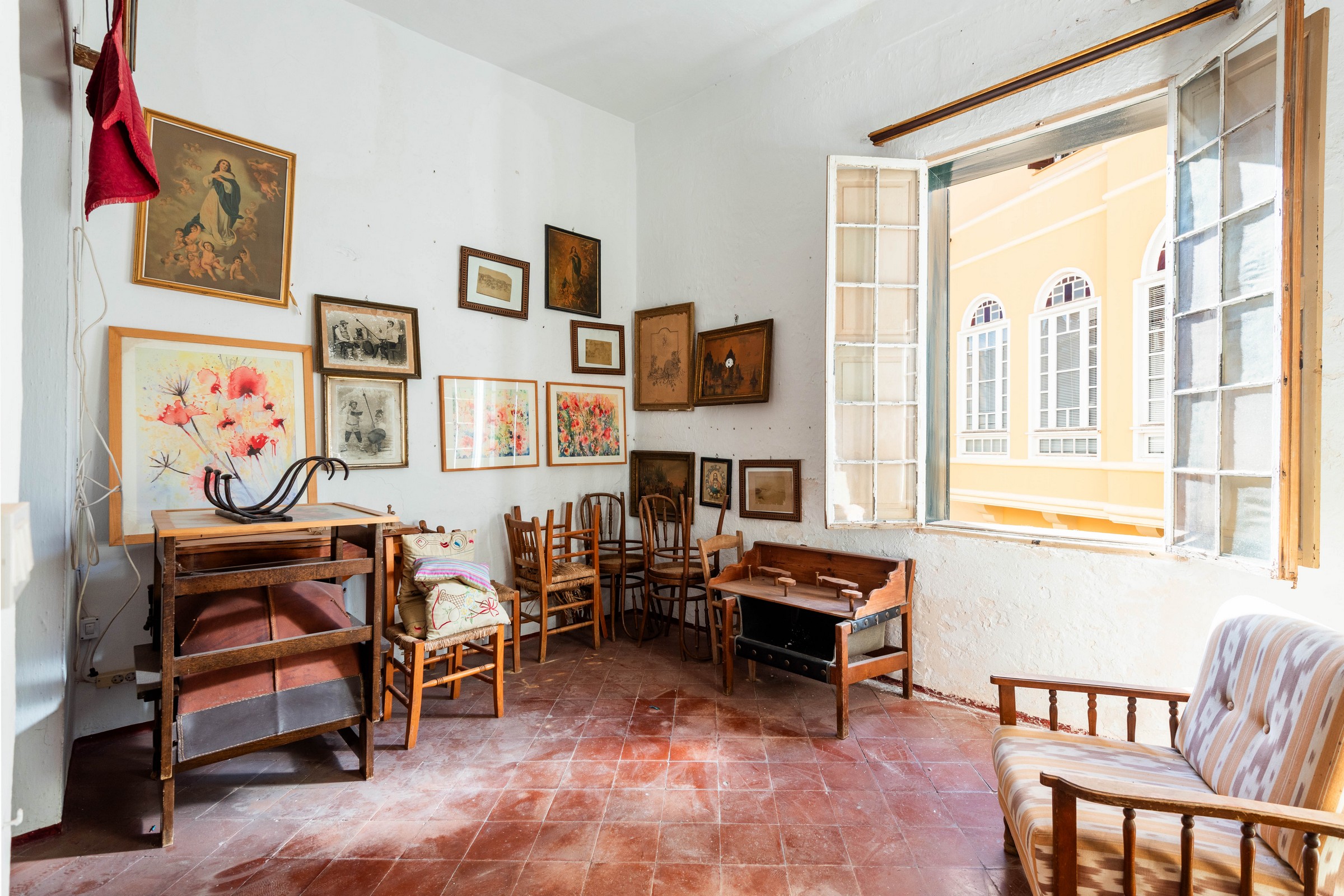 Carrer Josep Maria Quadrado,