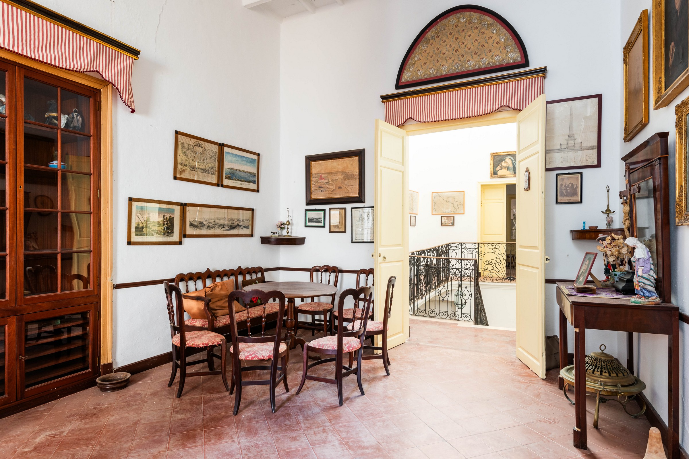 Carrer Josep Maria Quadrado,
