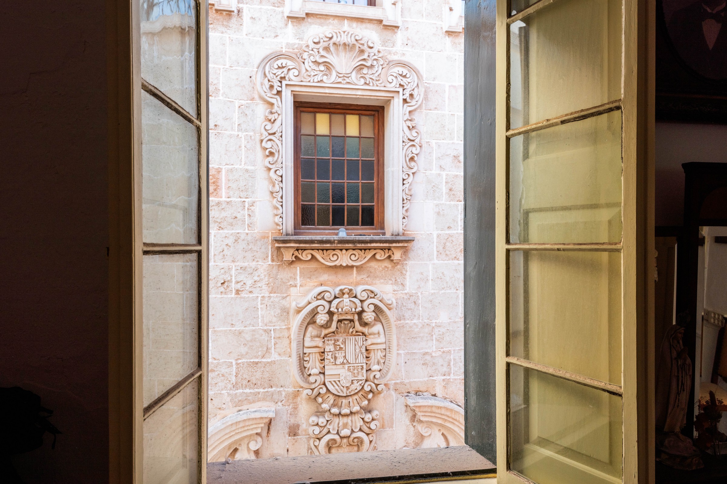 Carrer Josep Maria Quadrado,