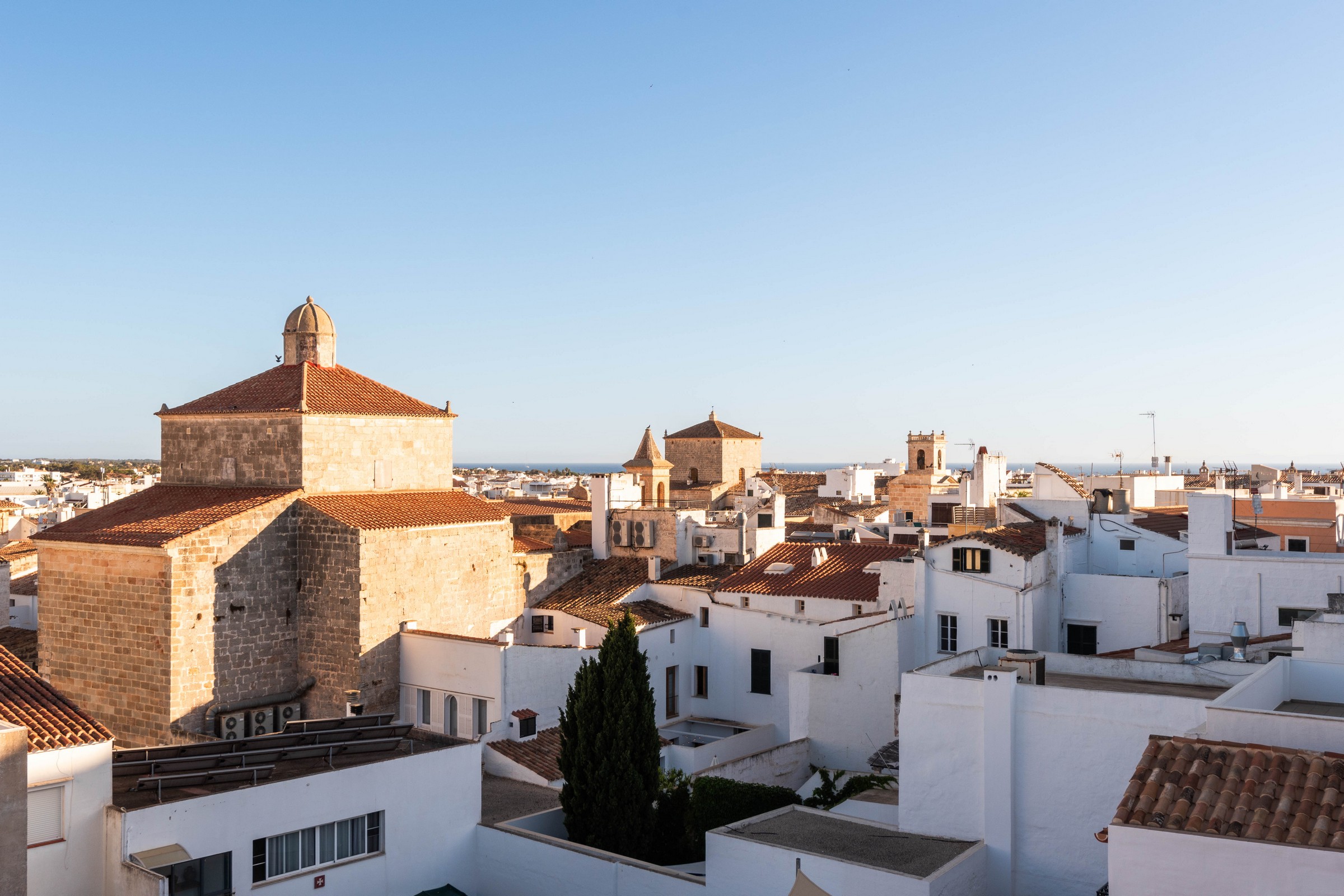 Carrer Josep Maria Quadrado,