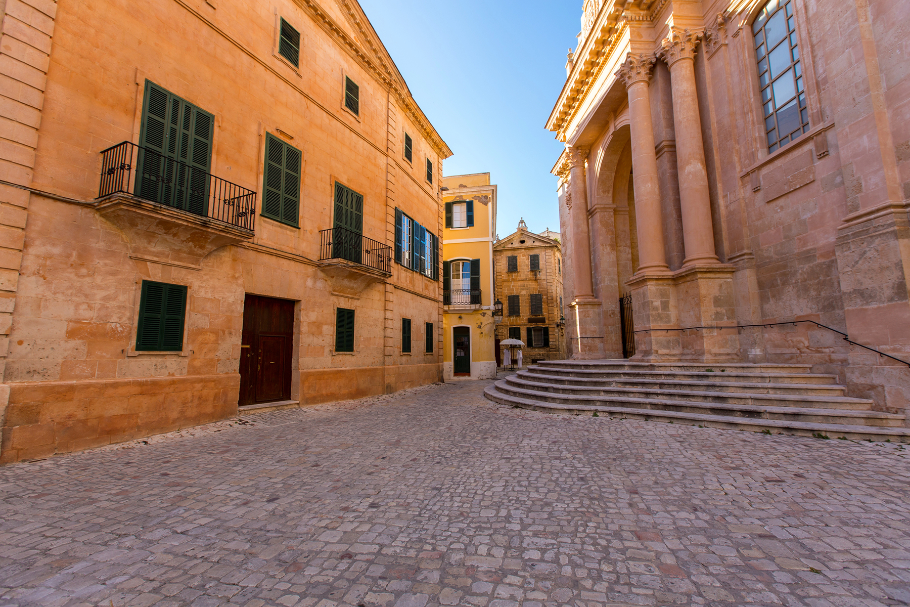 Carrer Josep Maria Quadrado,