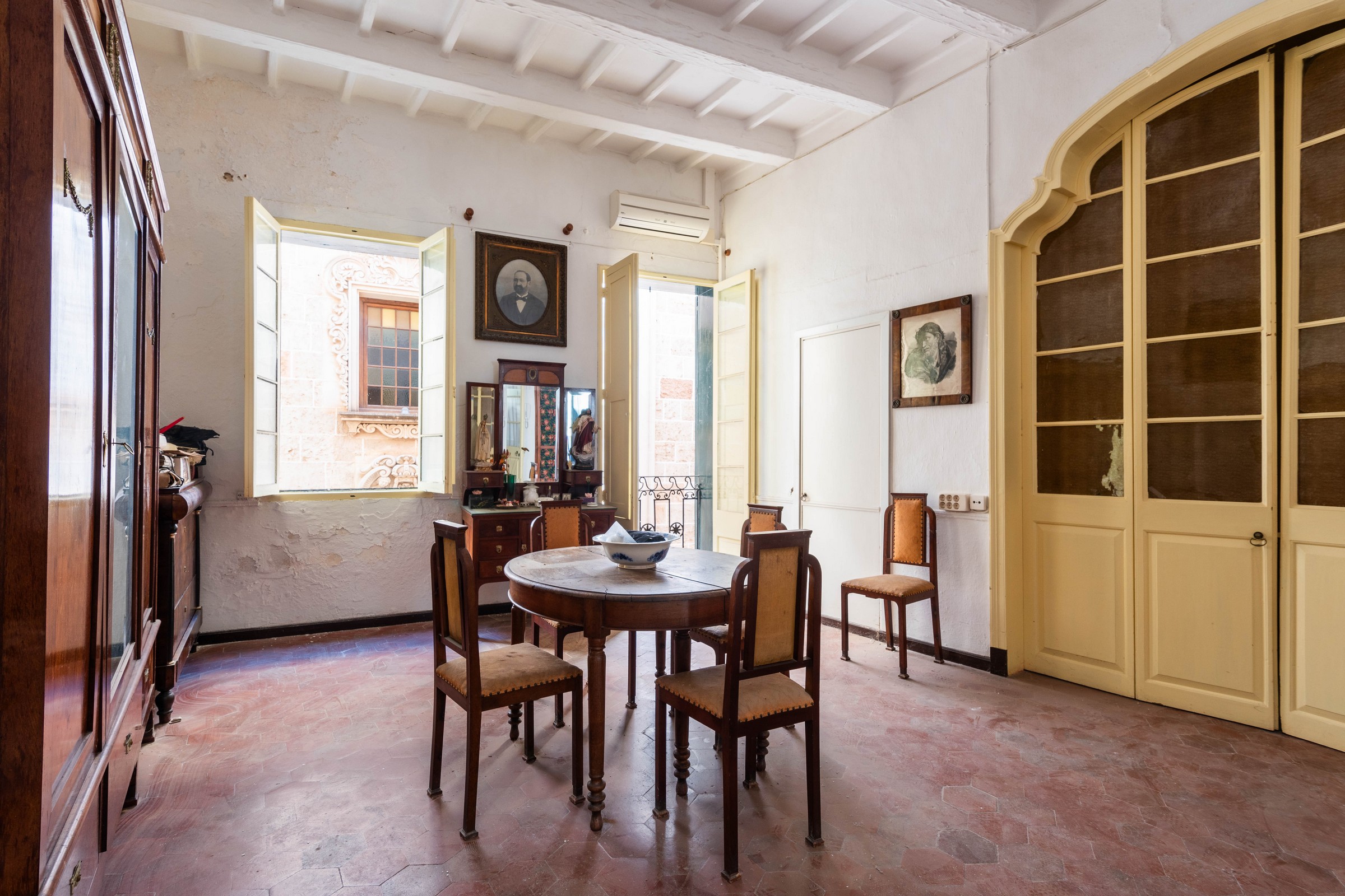 Carrer Josep Maria Quadrado,